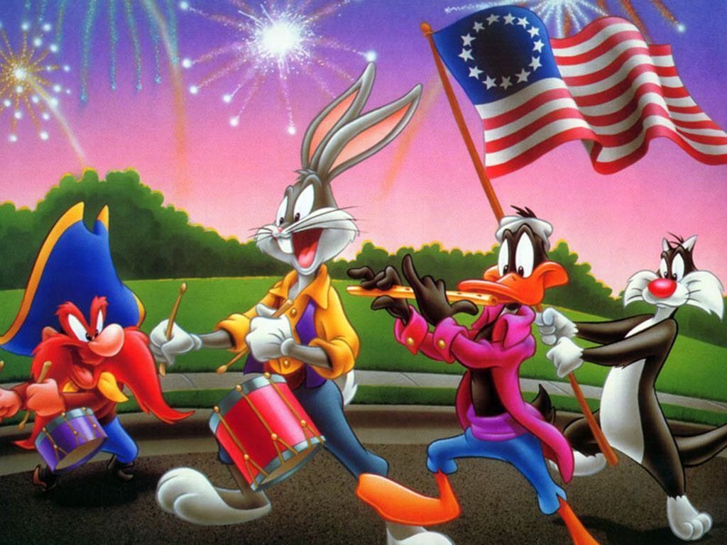 Disney 4Th Of July Images Wallpapers