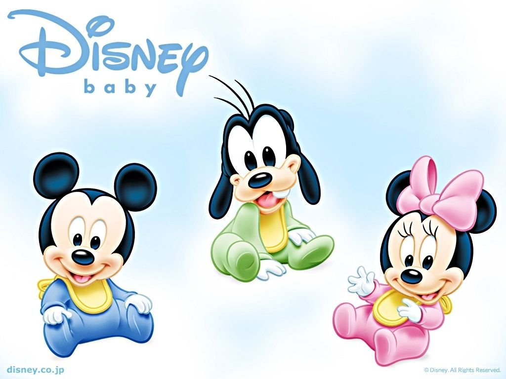 Disney Baby Wallpapers