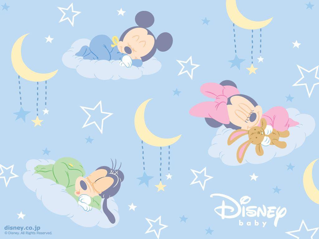 Disney Baby Wallpapers