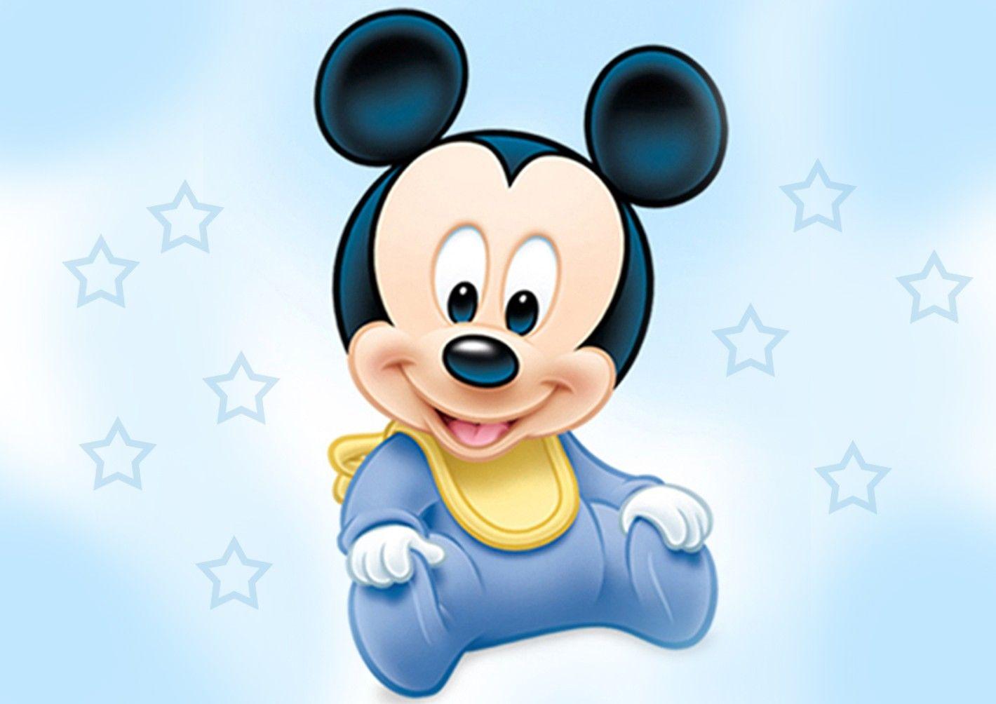 Disney Baby Wallpapers