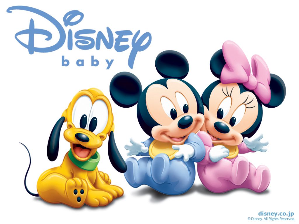 Disney Baby Wallpapers