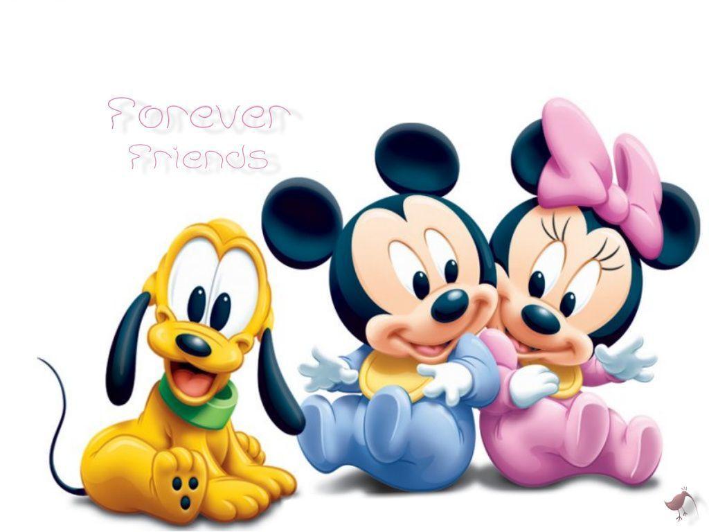 Disney Cartoon Wallpapers