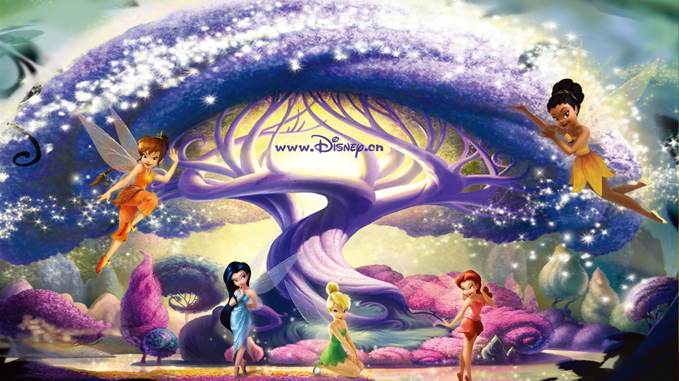 Disney Cartoon Wallpapers