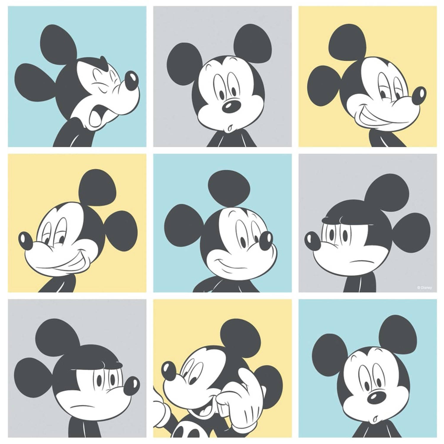 Disney Collage Wallpapers