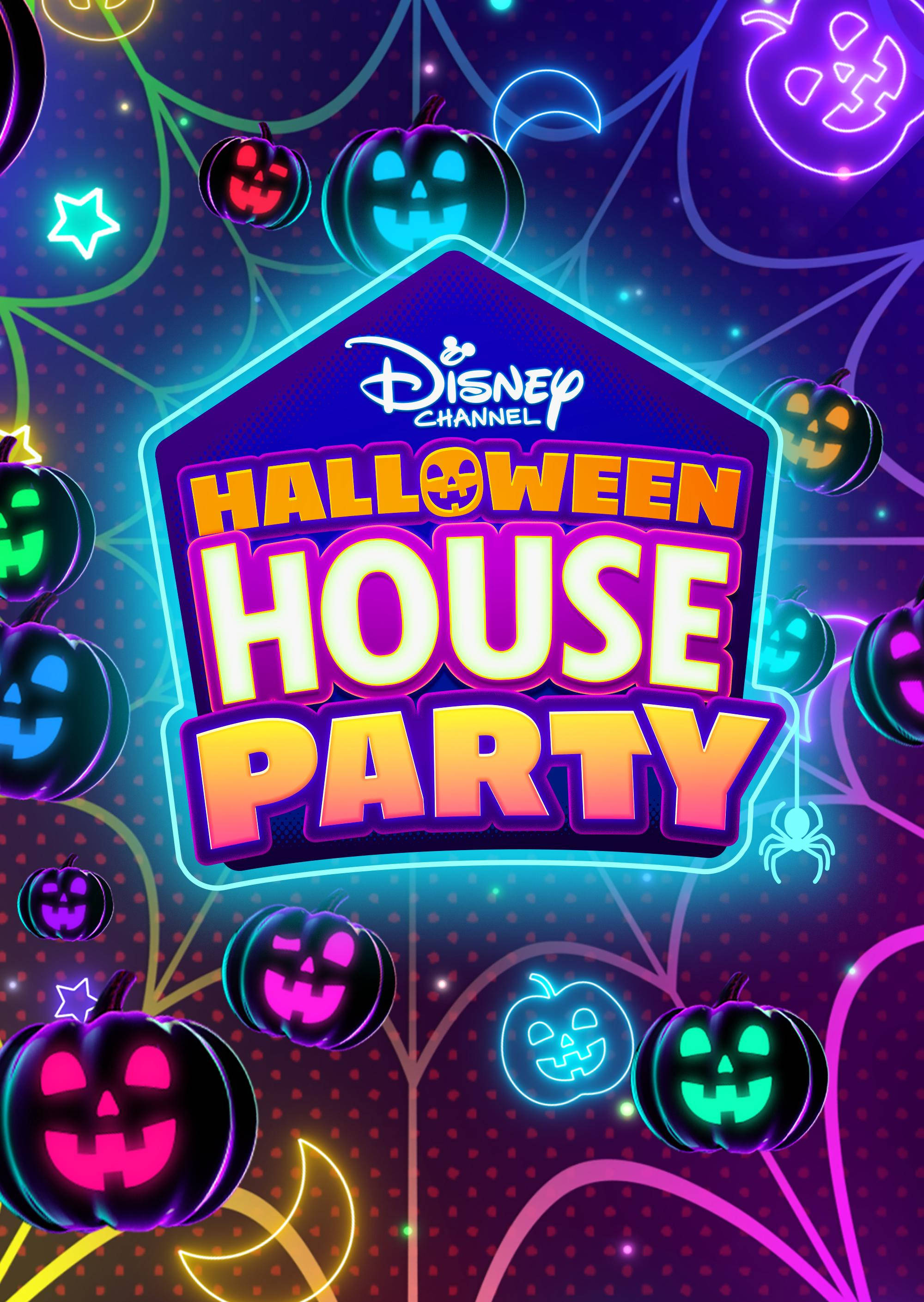 Disney Halloween Wallpapers