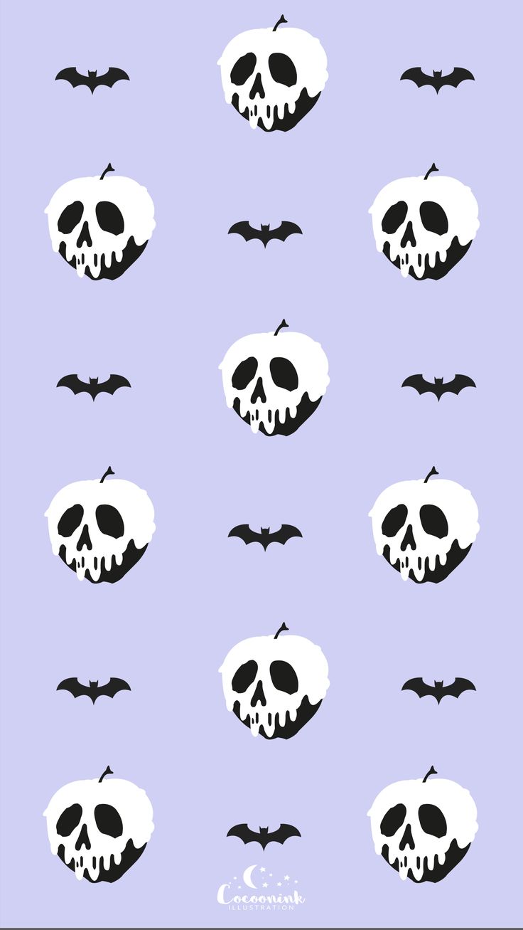 Disney Halloween Wallpapers