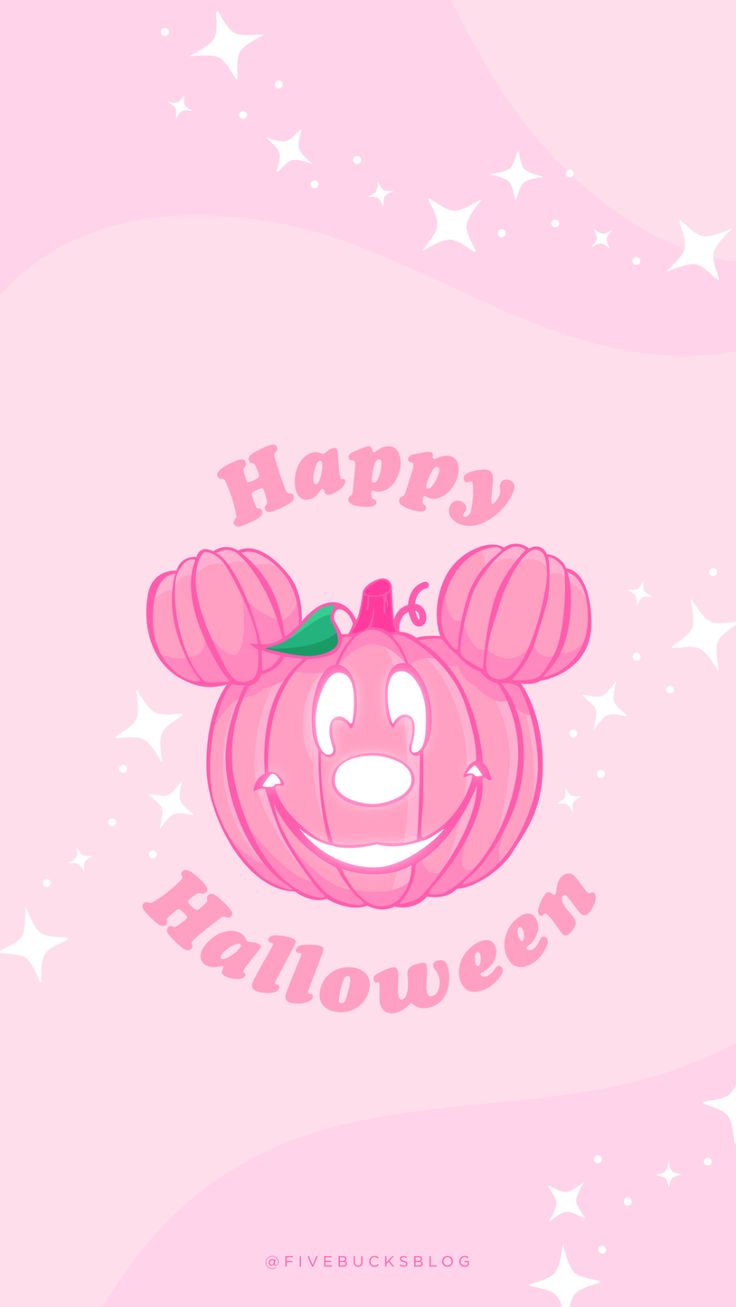 Disney Halloween Wallpapers