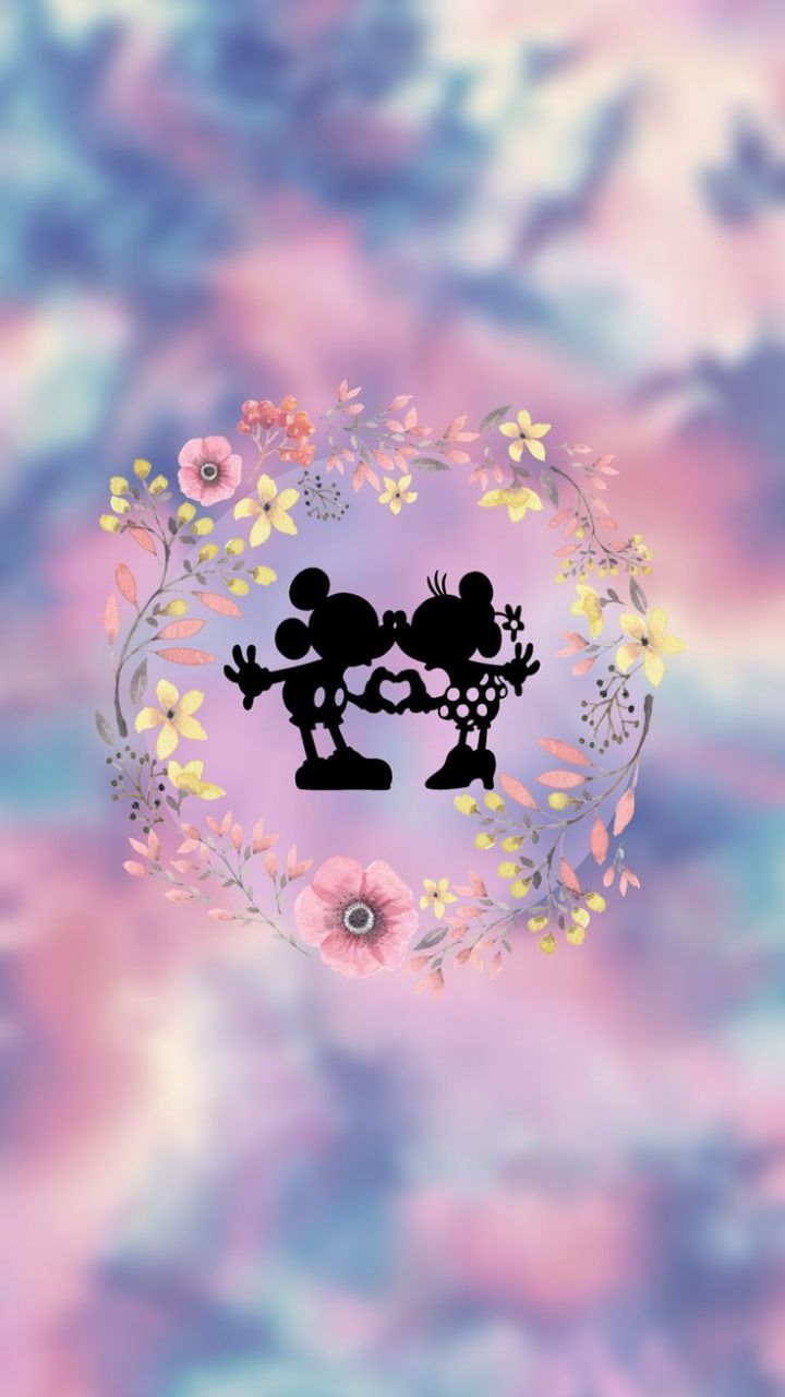 Disney Love Wallpapers