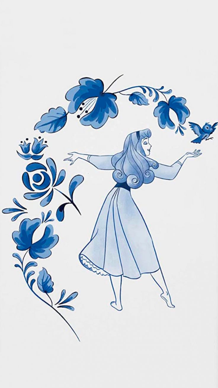 Disney Princess Iphone Wallpapers