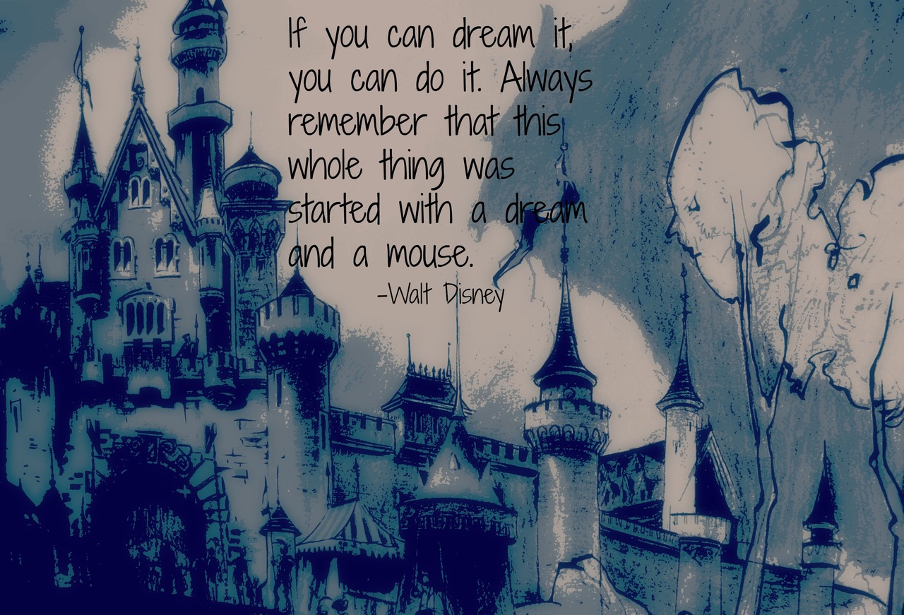 Disney Quotes Wallpapers