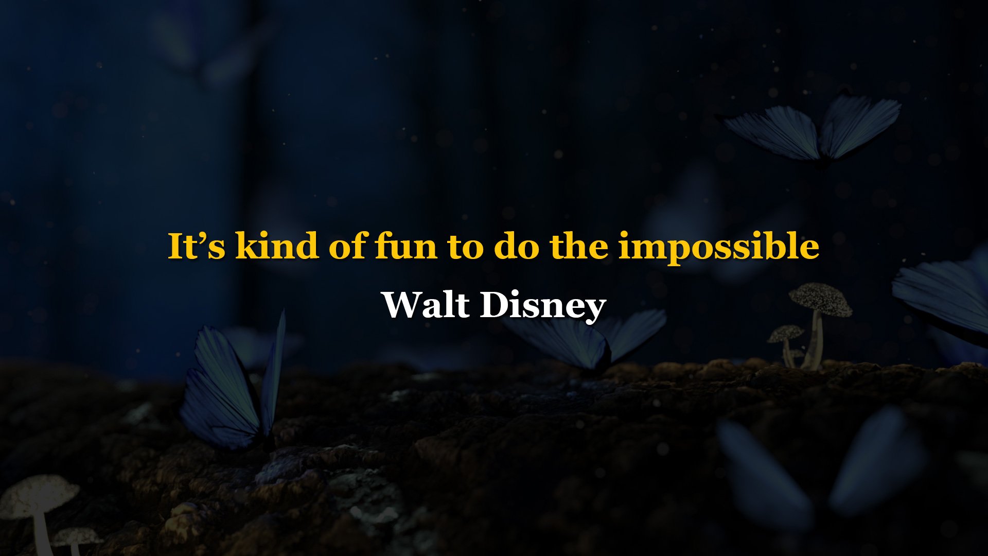 Disney Quotes Wallpapers