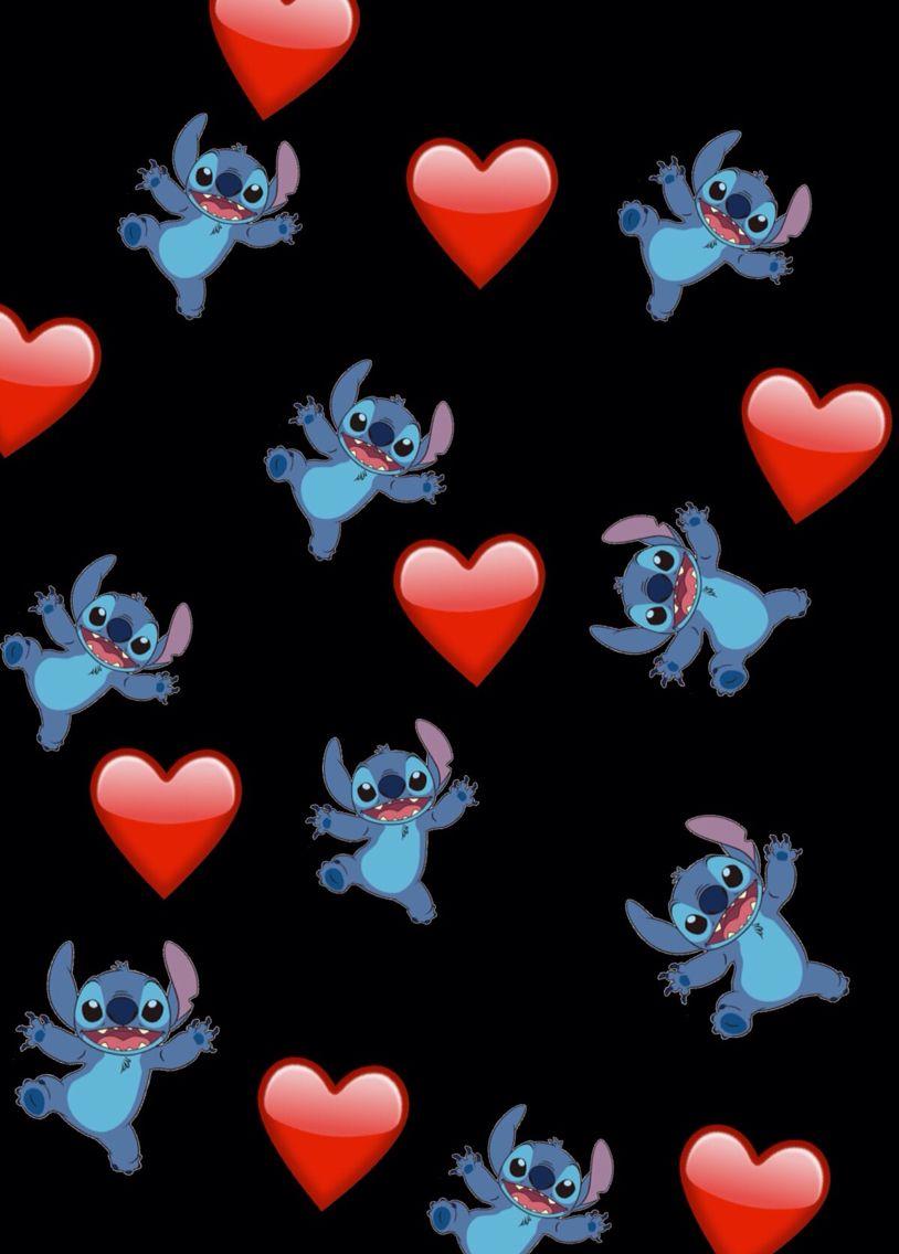 Disney Valentine Wallpapers