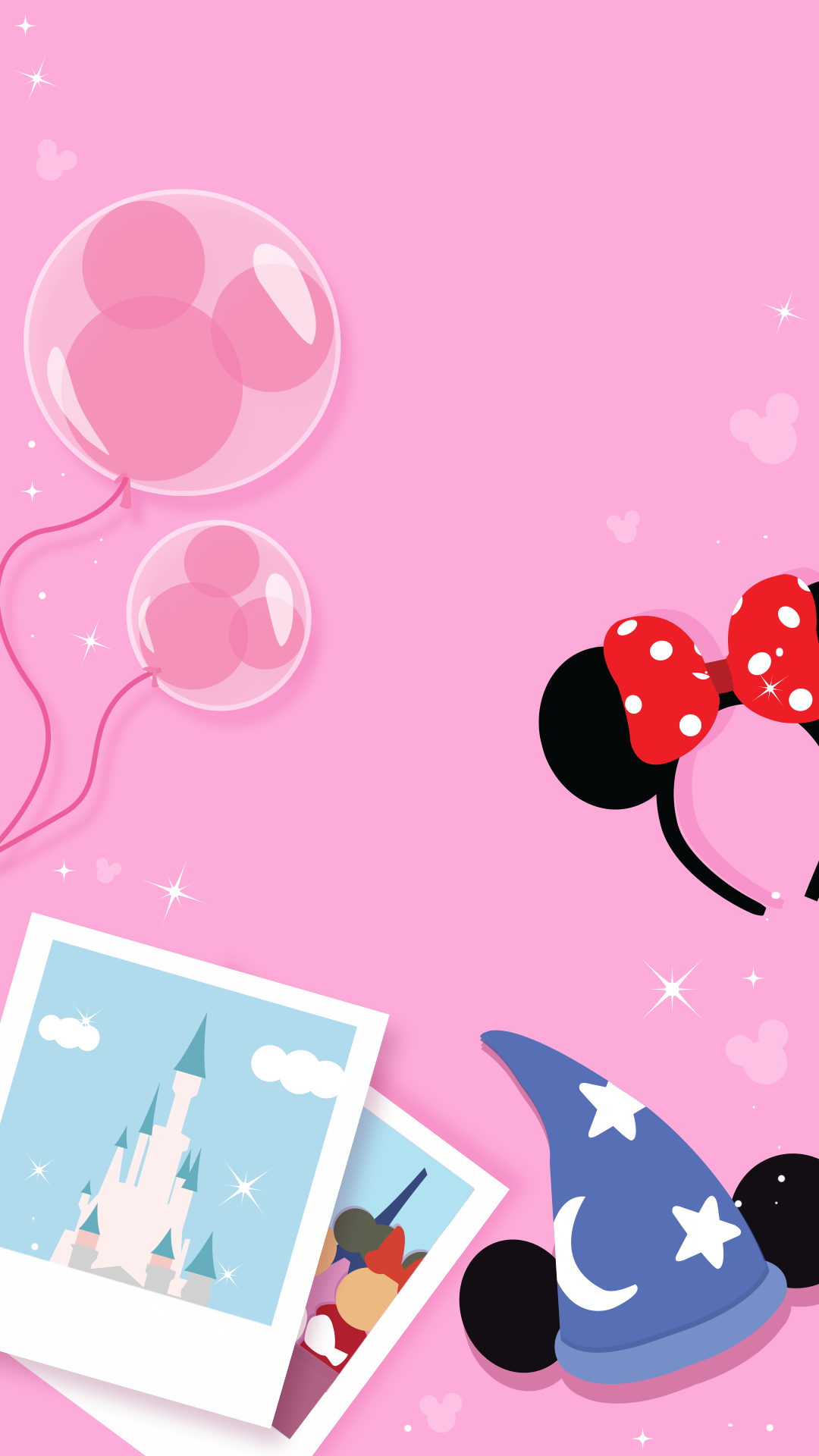 Disney Ipad Wallpapers