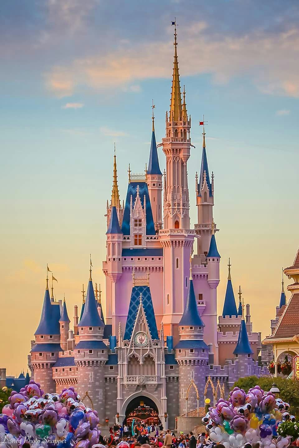 Disney World Iphone Wallpapers