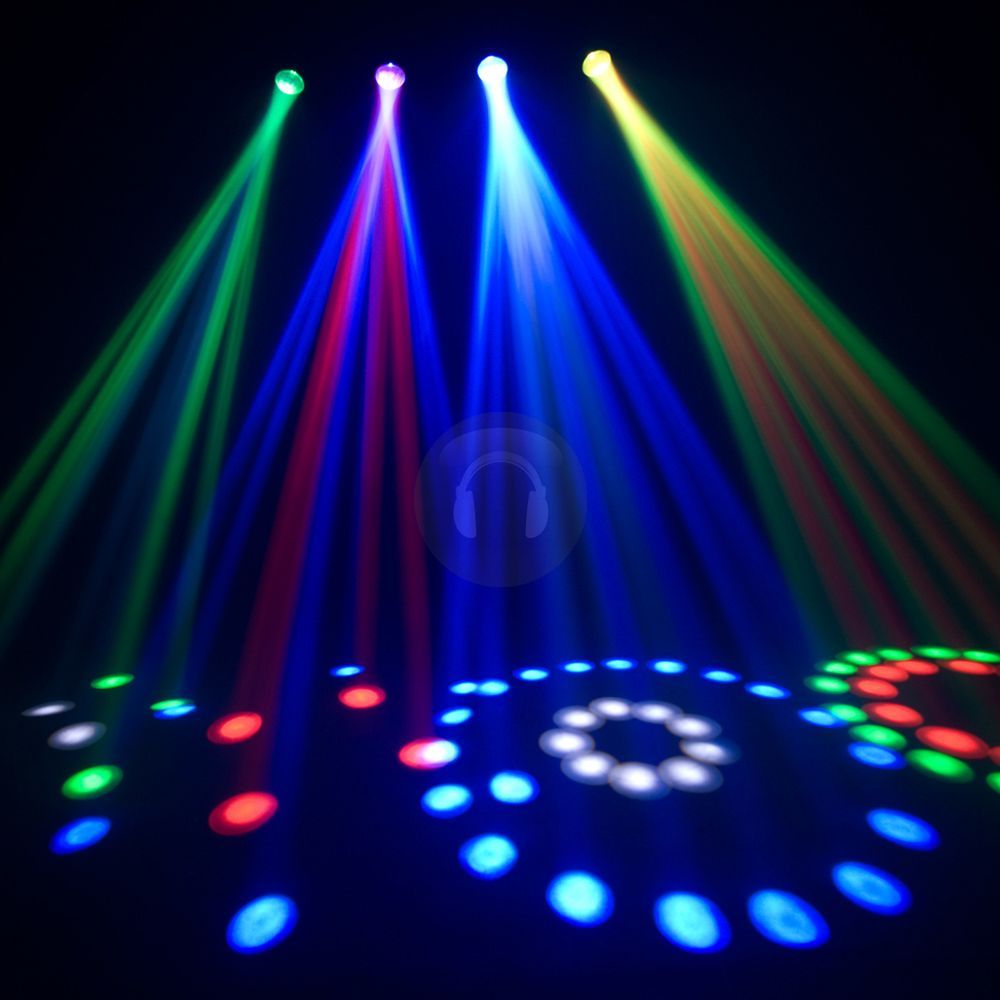 Dj Lights Wallpapers