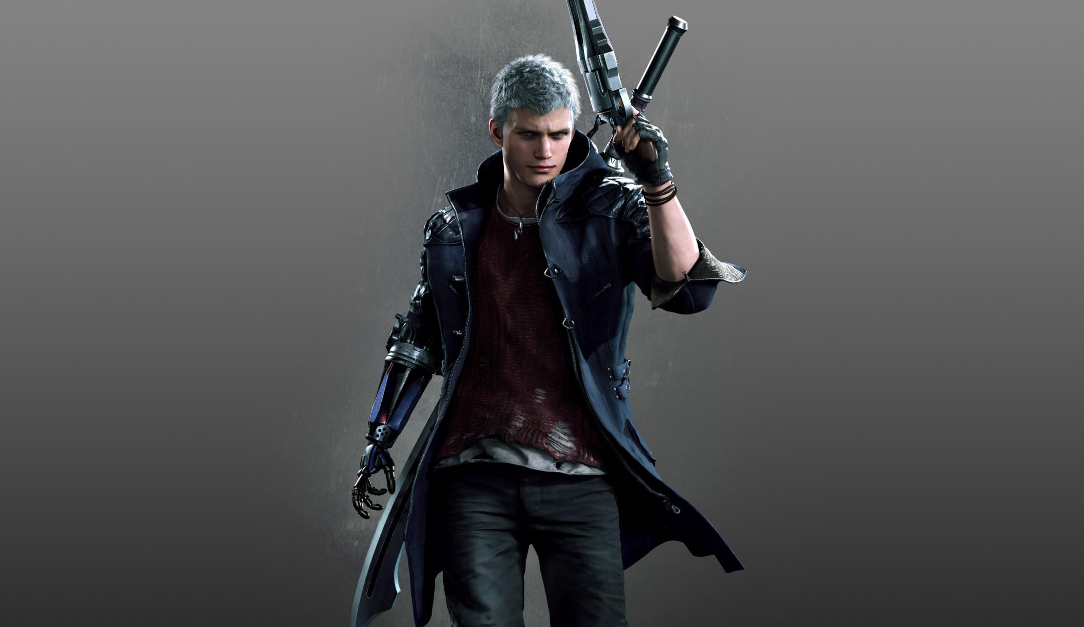 Dmc 5 Wallpapers