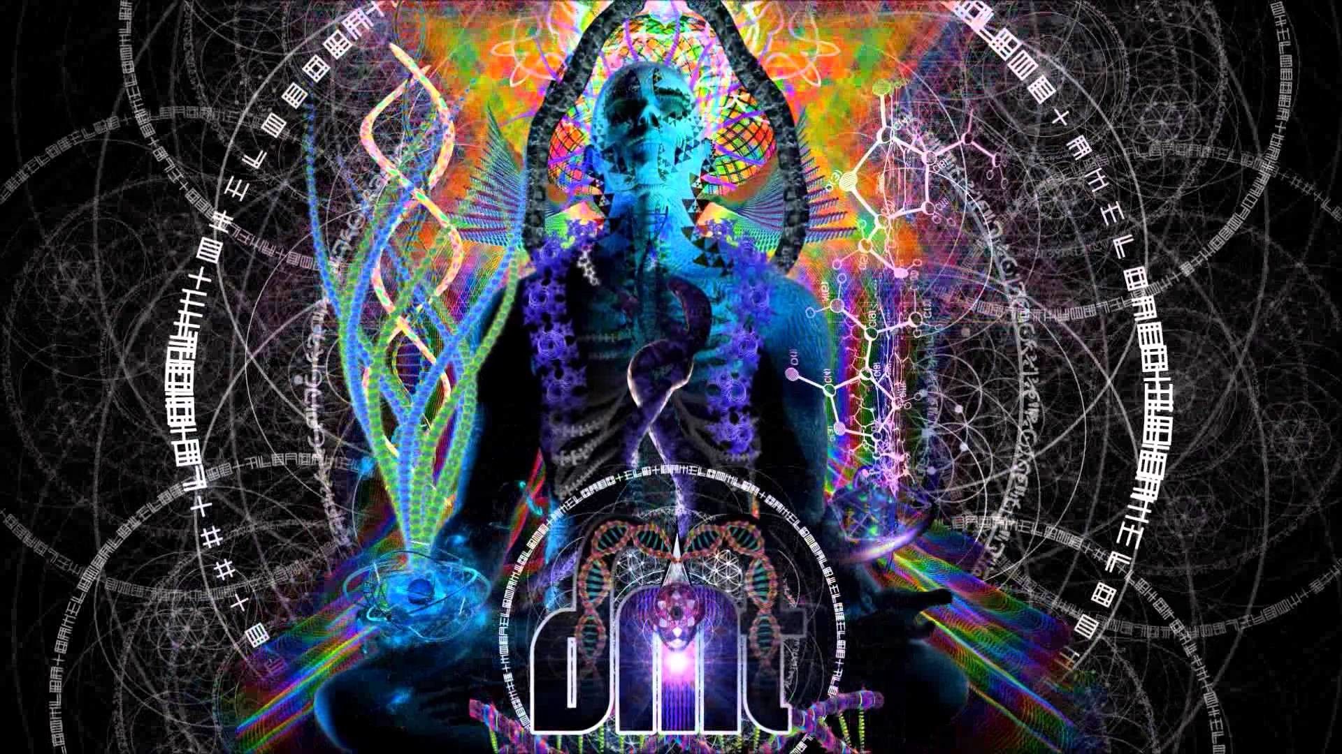 Dmt Wallpapers
