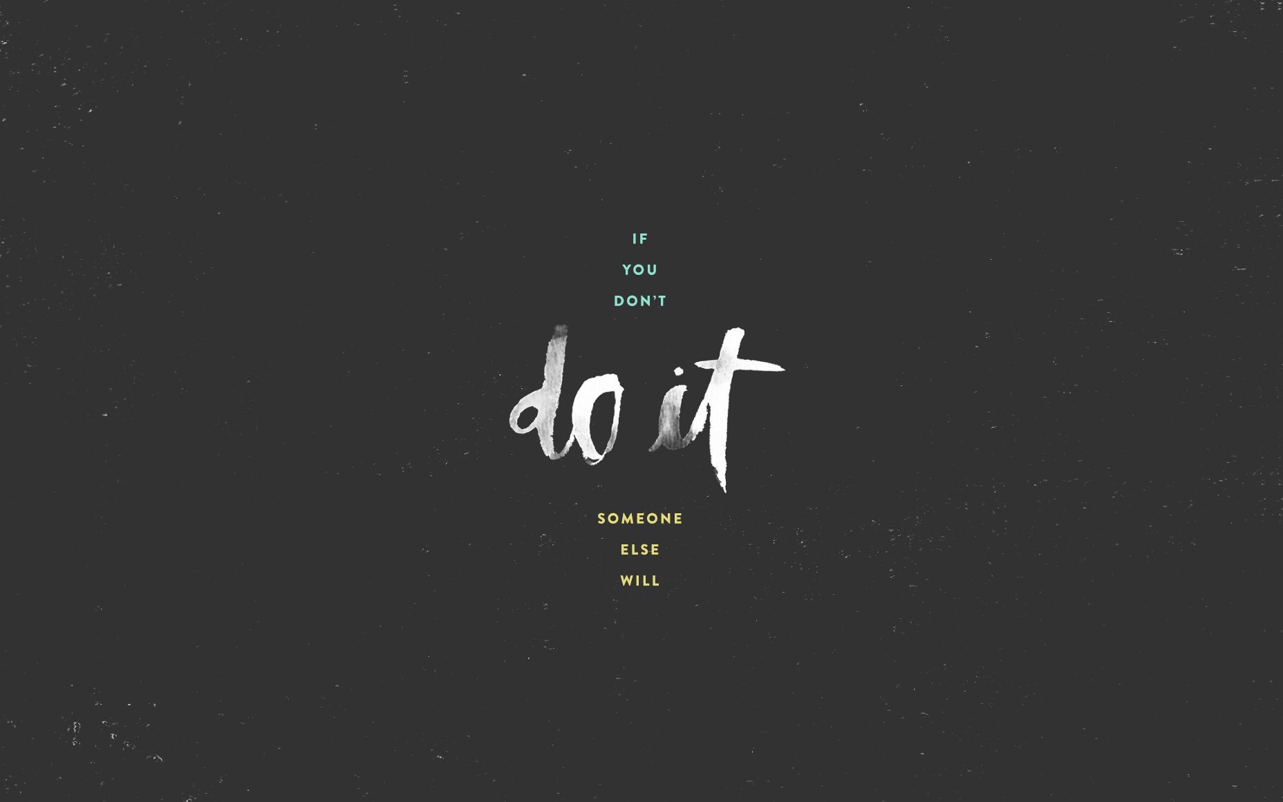 Do It Wallpapers