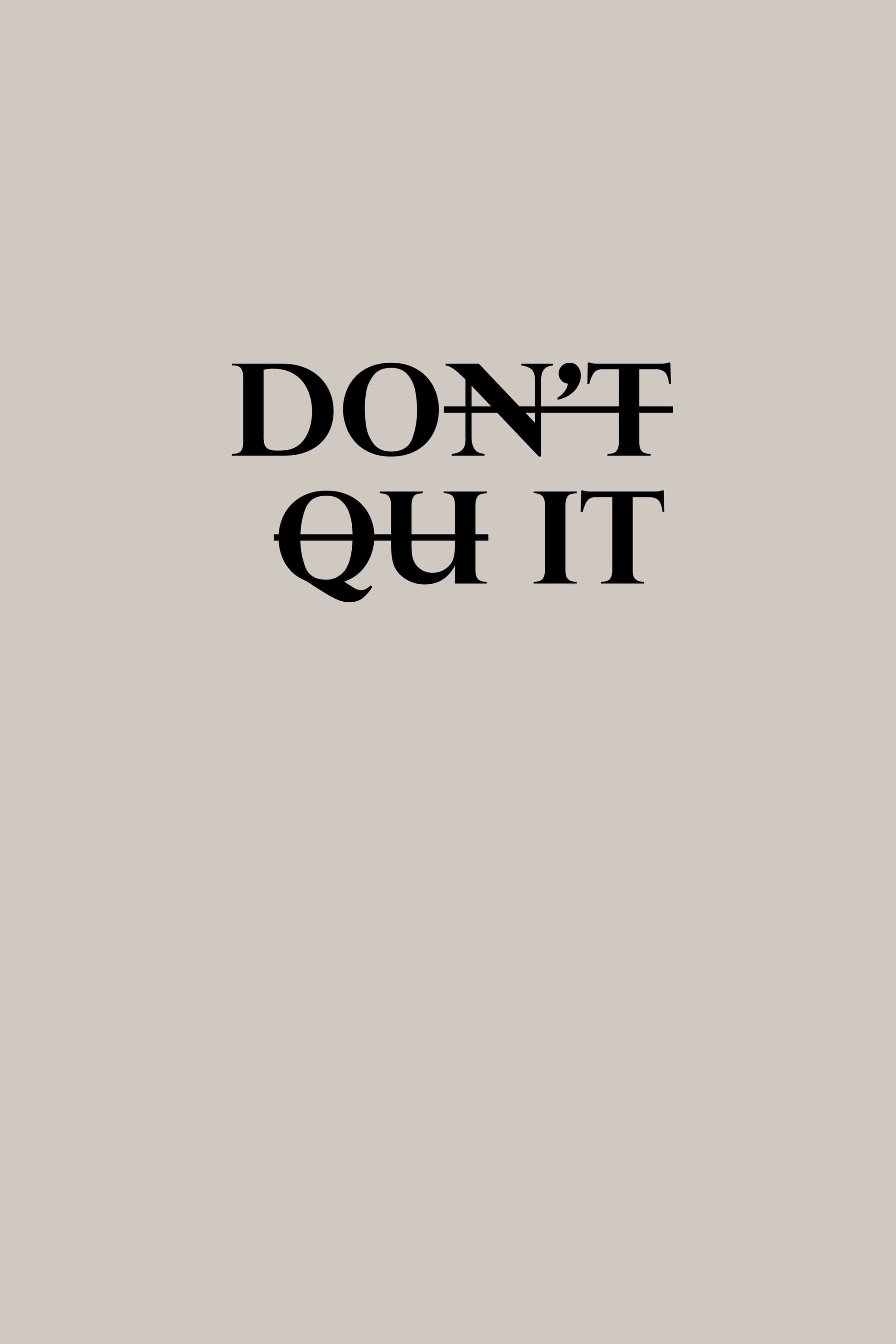 Do It Wallpapers