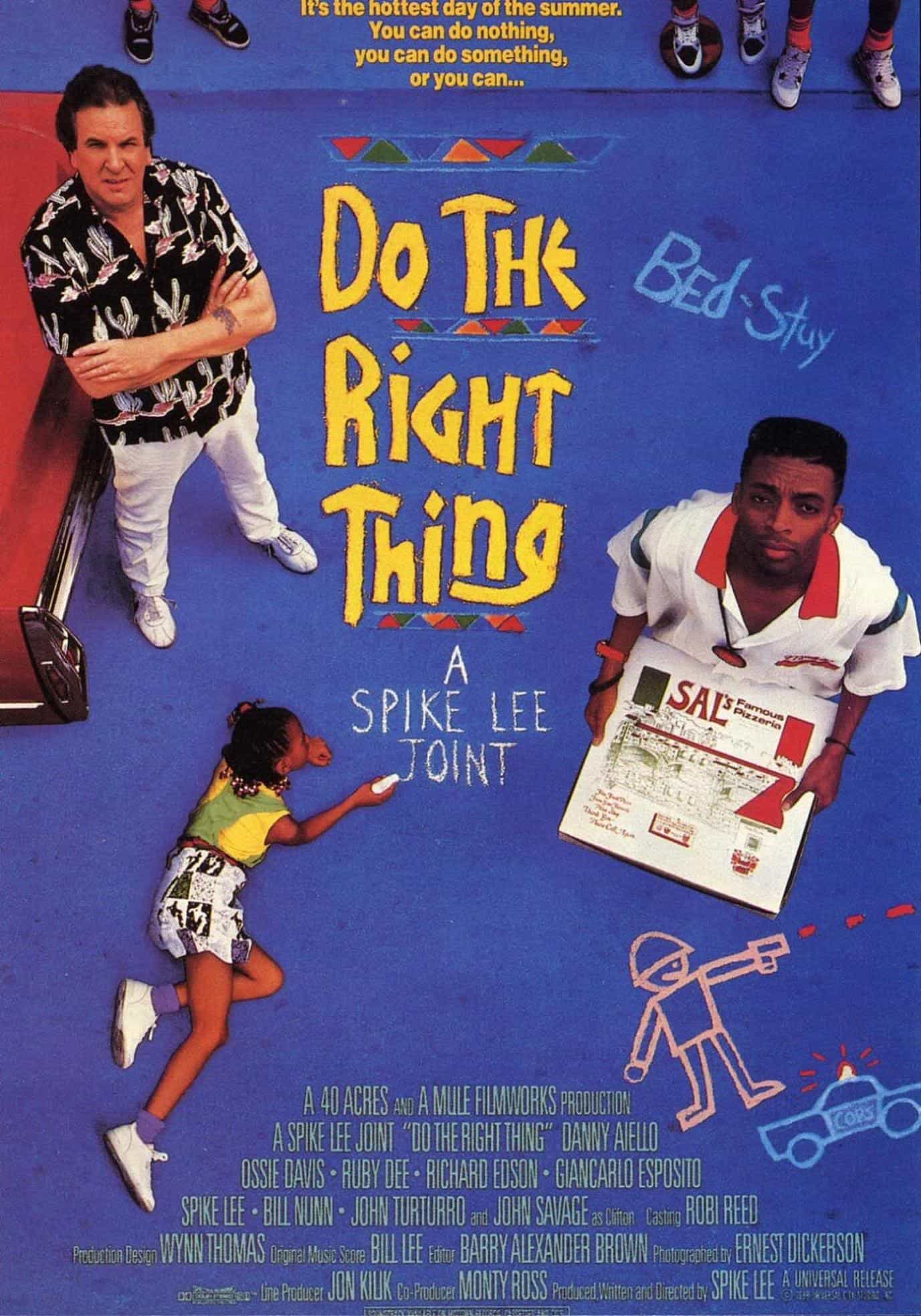 Do The Right Thing Wallpapers