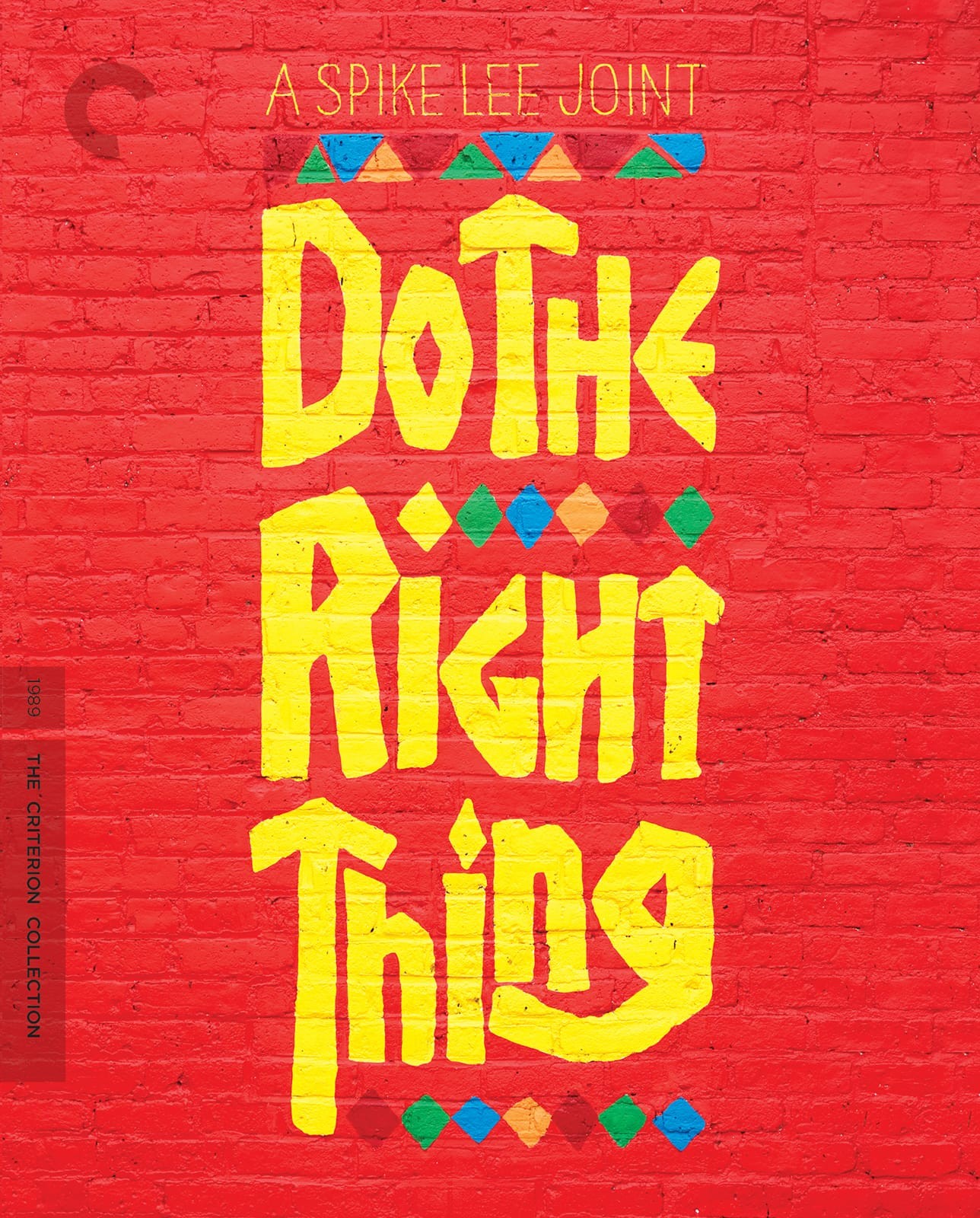 Do The Right Thing Wallpapers