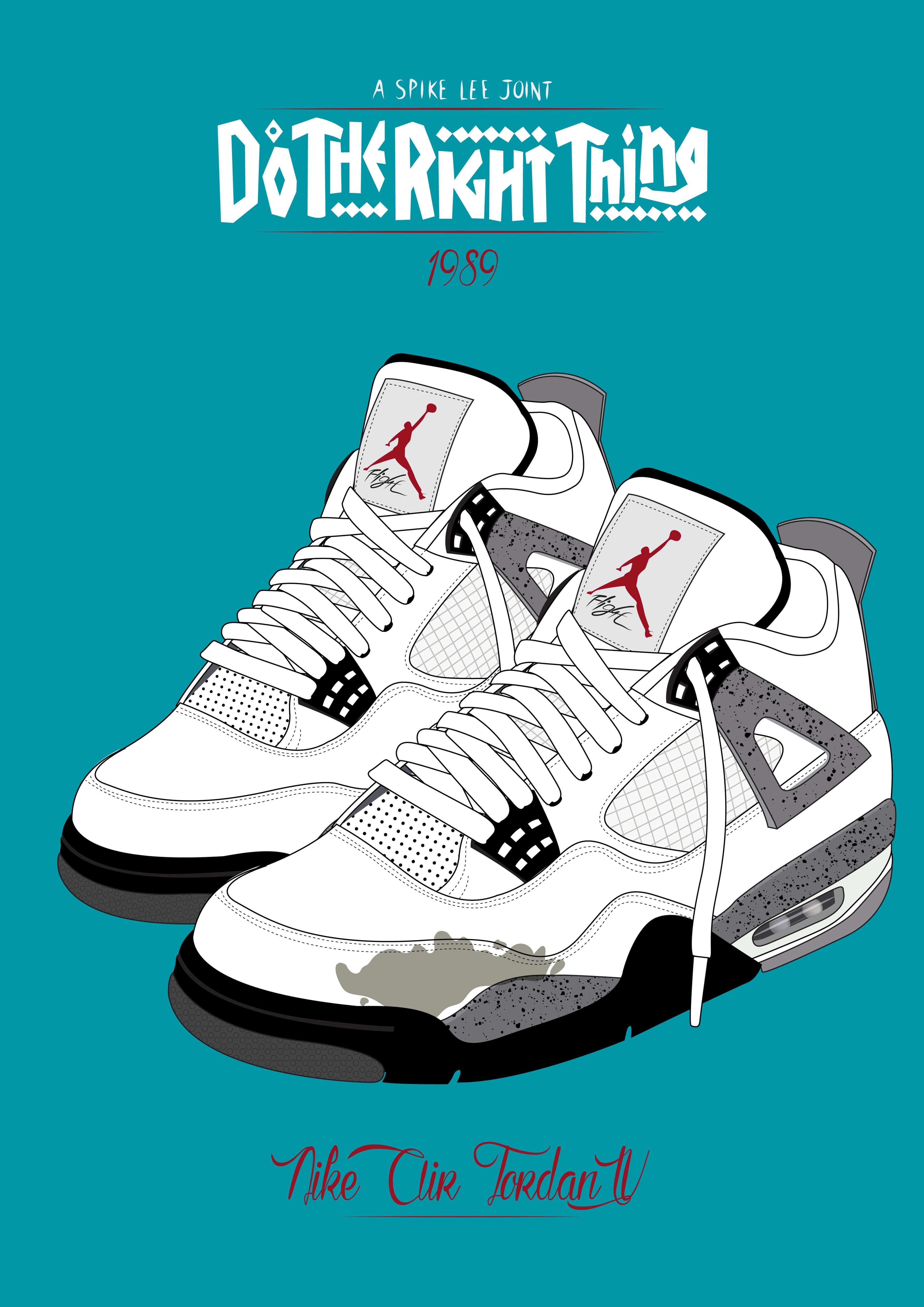 Do The Right Thing Wallpapers