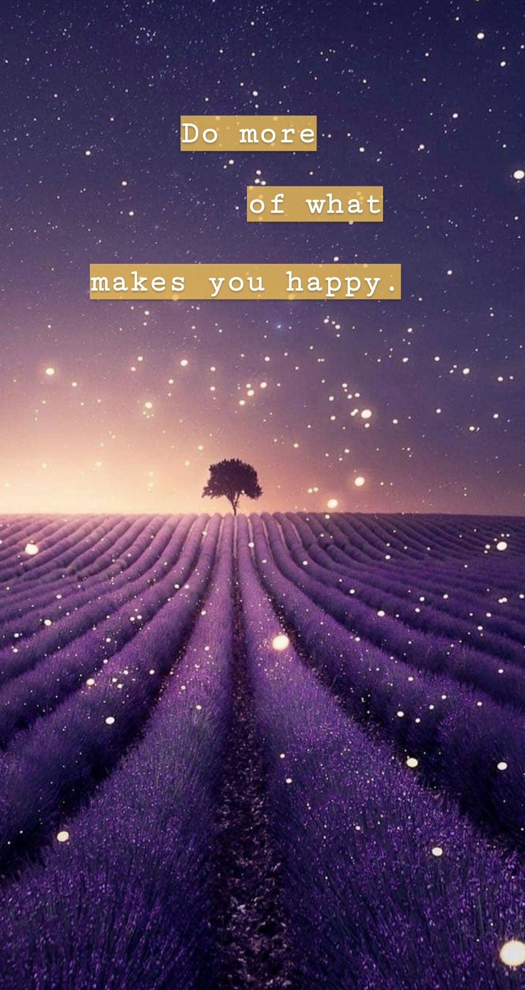 Do What Makes You Happy Wallpapers