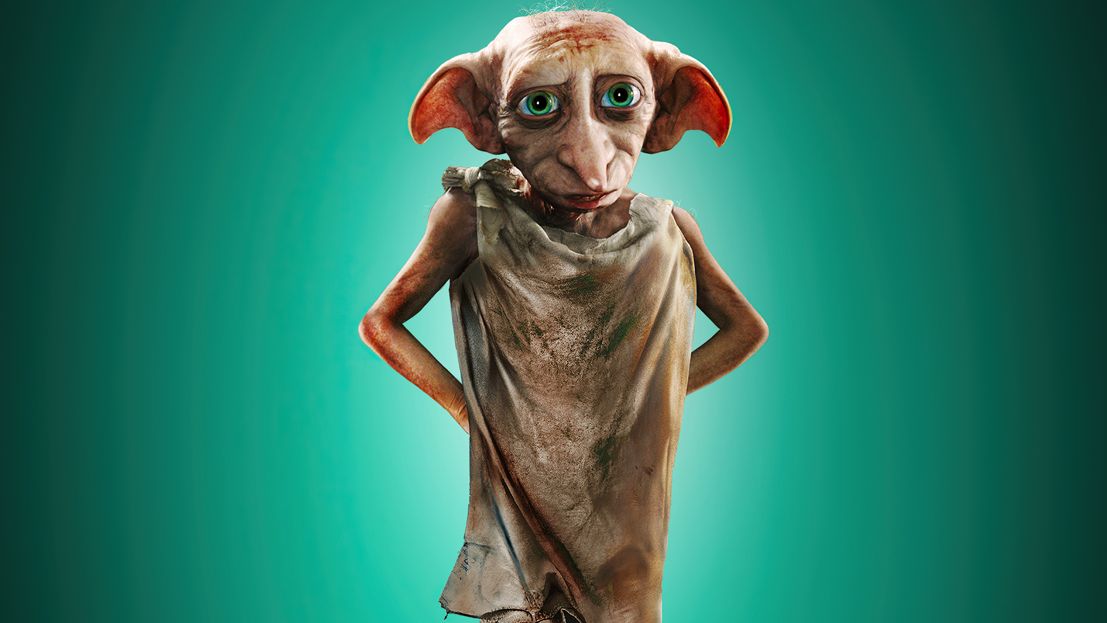 Dobby Wallpapers