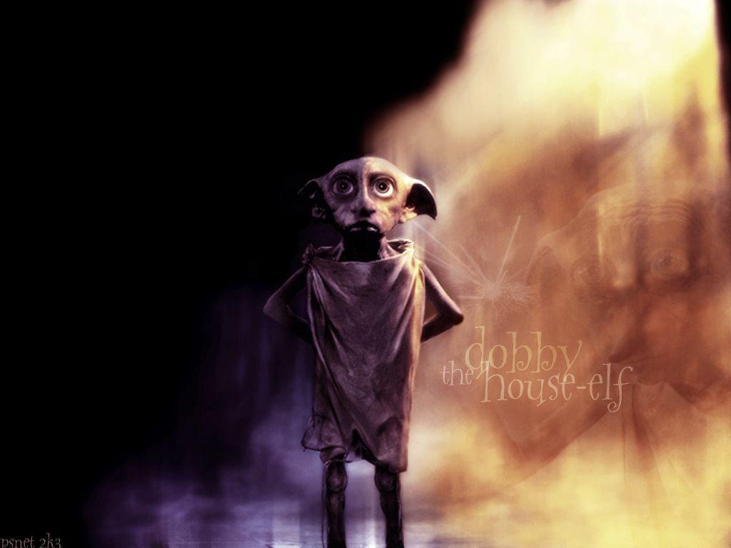 Dobby Wallpapers