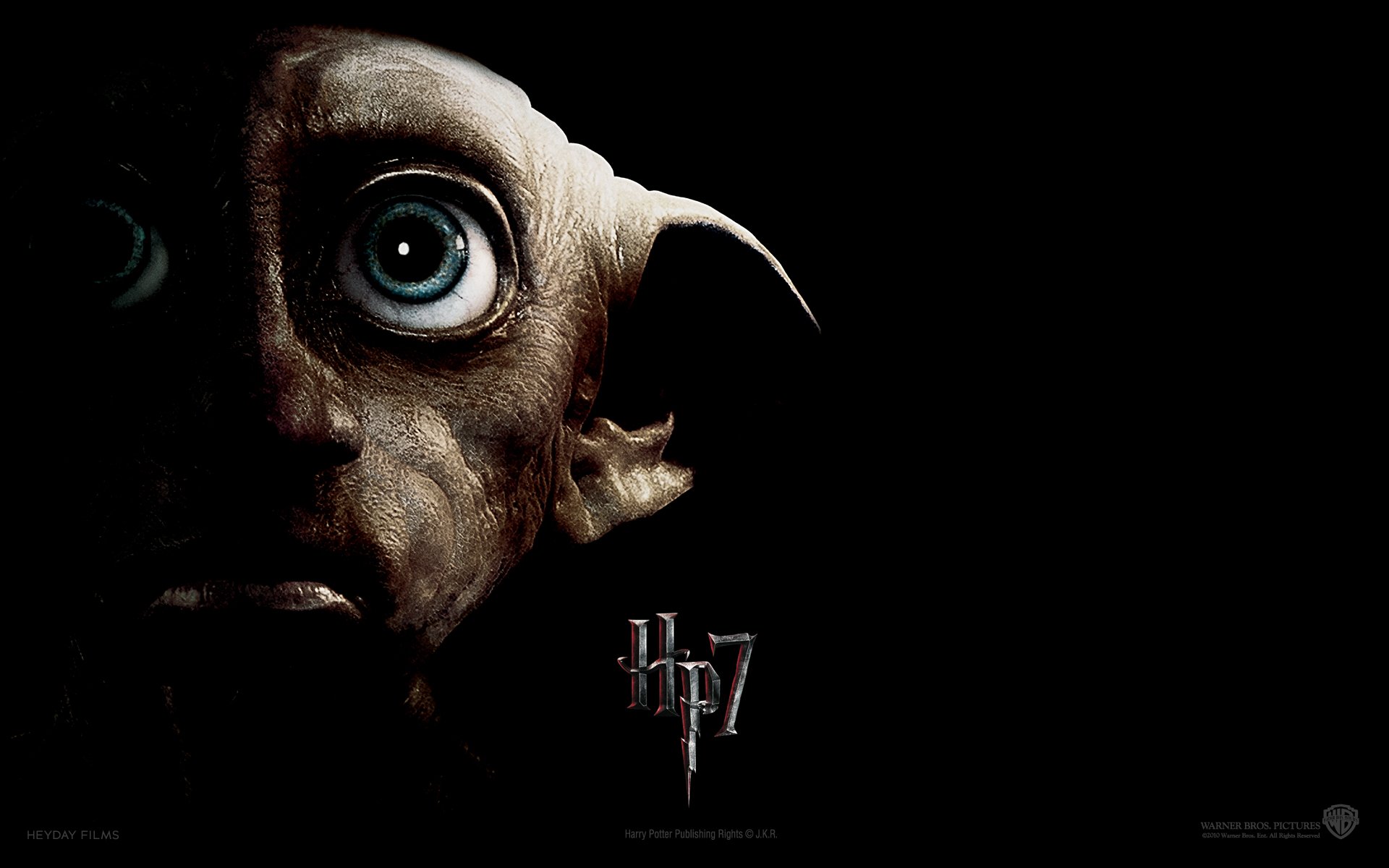 Dobby Wallpapers