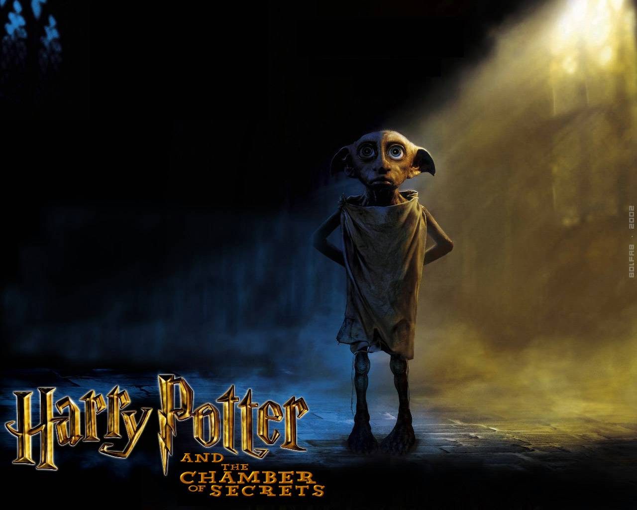 Dobby Wallpapers