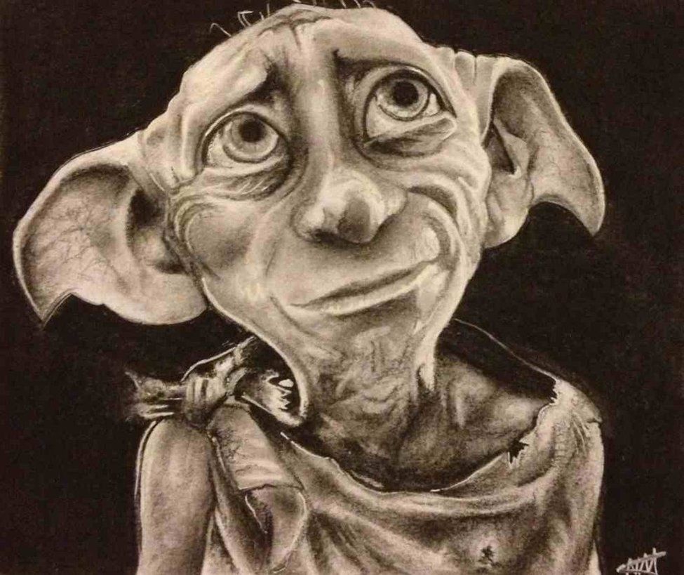 Dobby Wallpapers