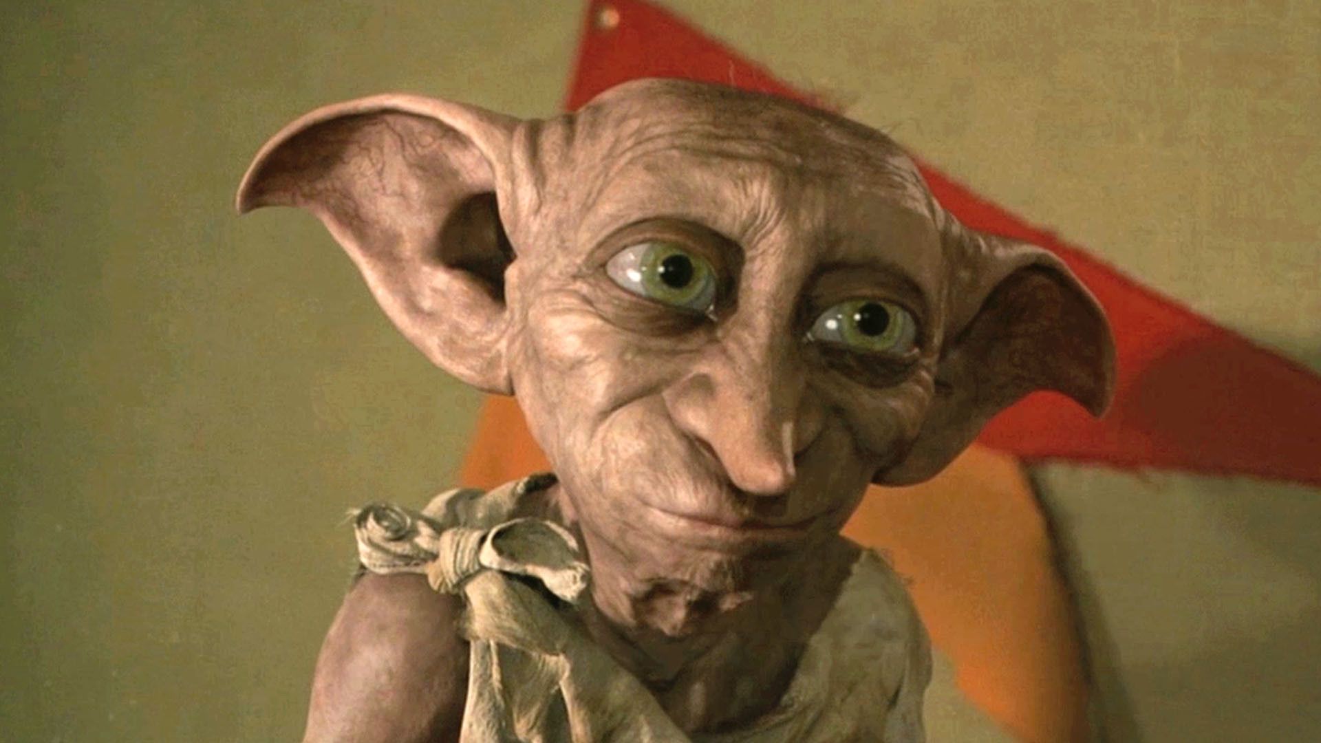 Dobby Wallpapers