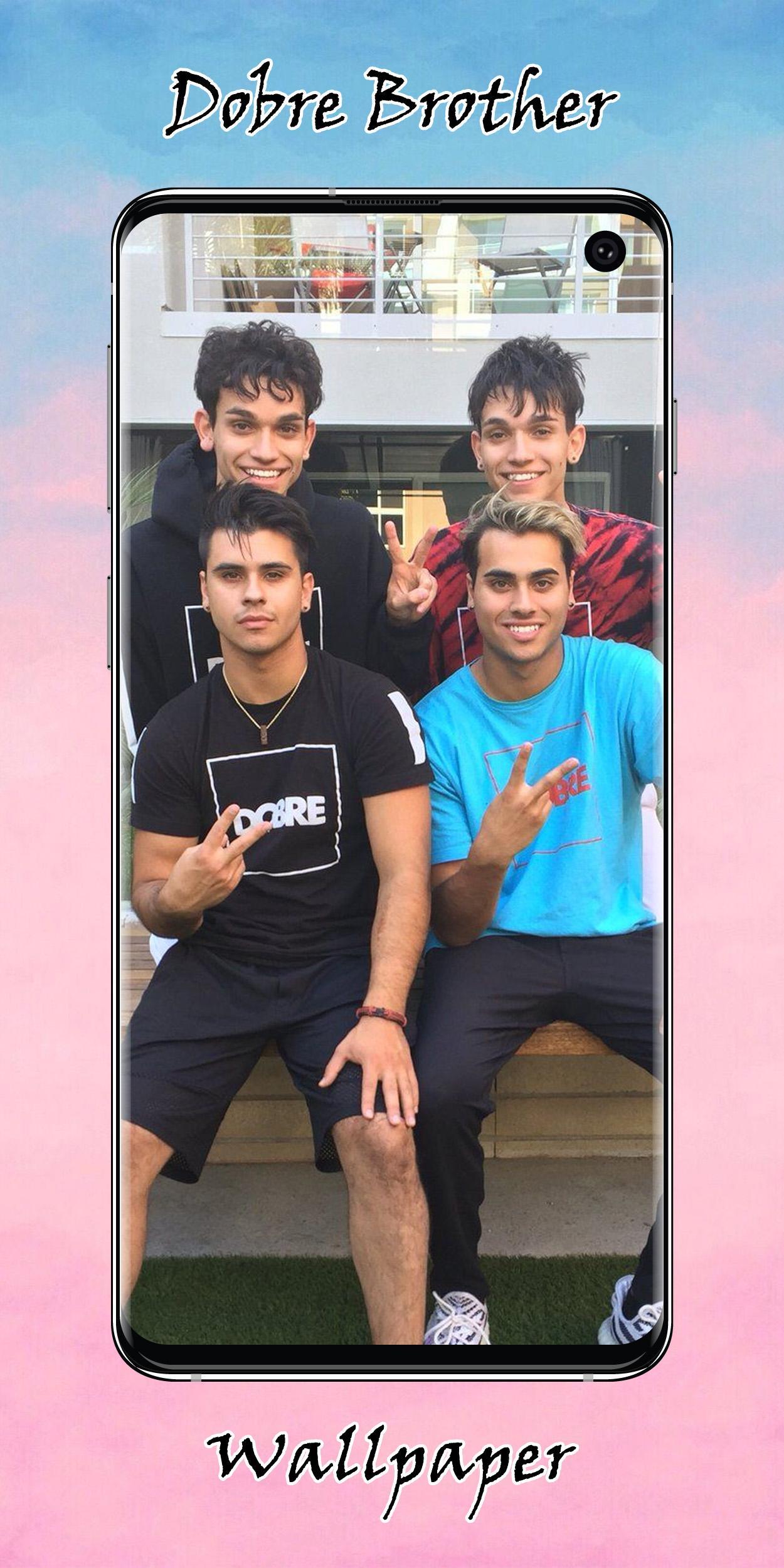 Dobre Brothers Wallpapers