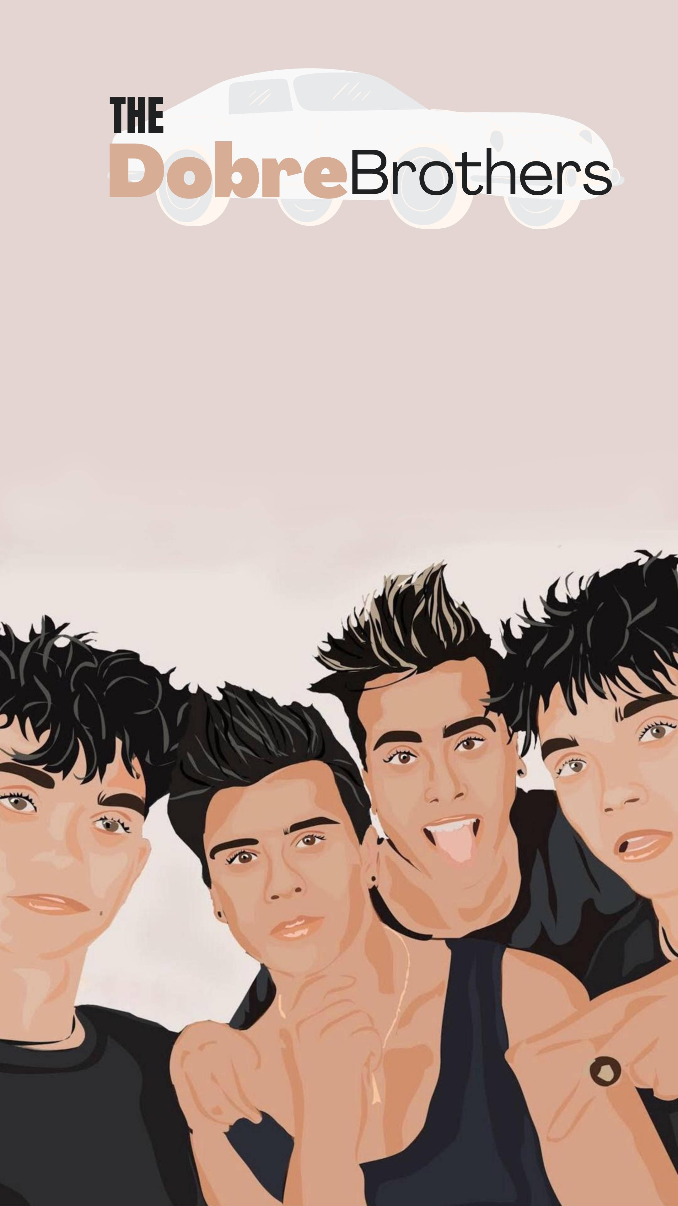 Dobre Brothers Wallpapers