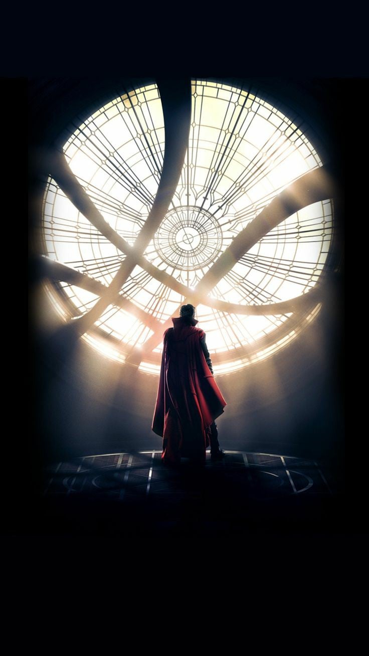 Doctor Strange Iphone Wallpapers