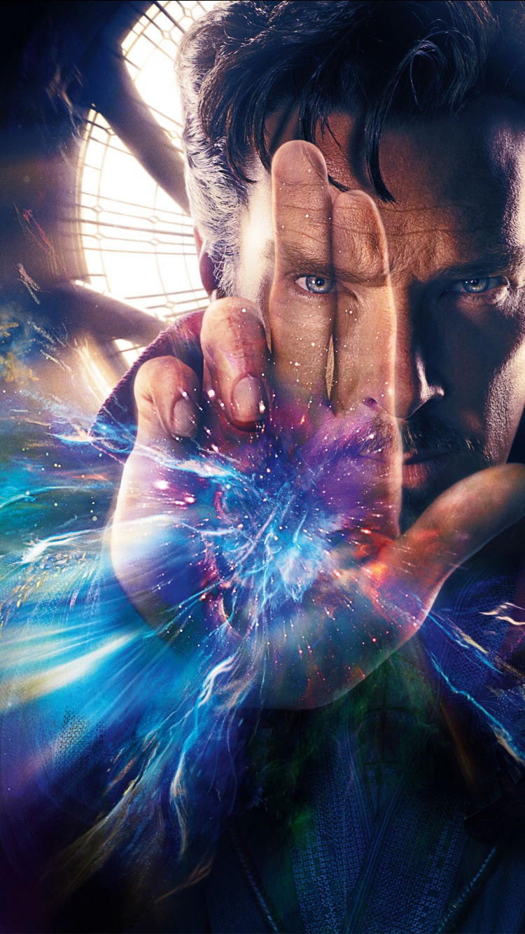 Doctor Strange Iphone Wallpapers