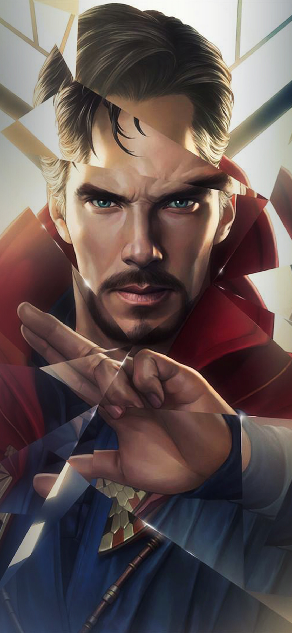 Doctor Strange Iphone Wallpapers