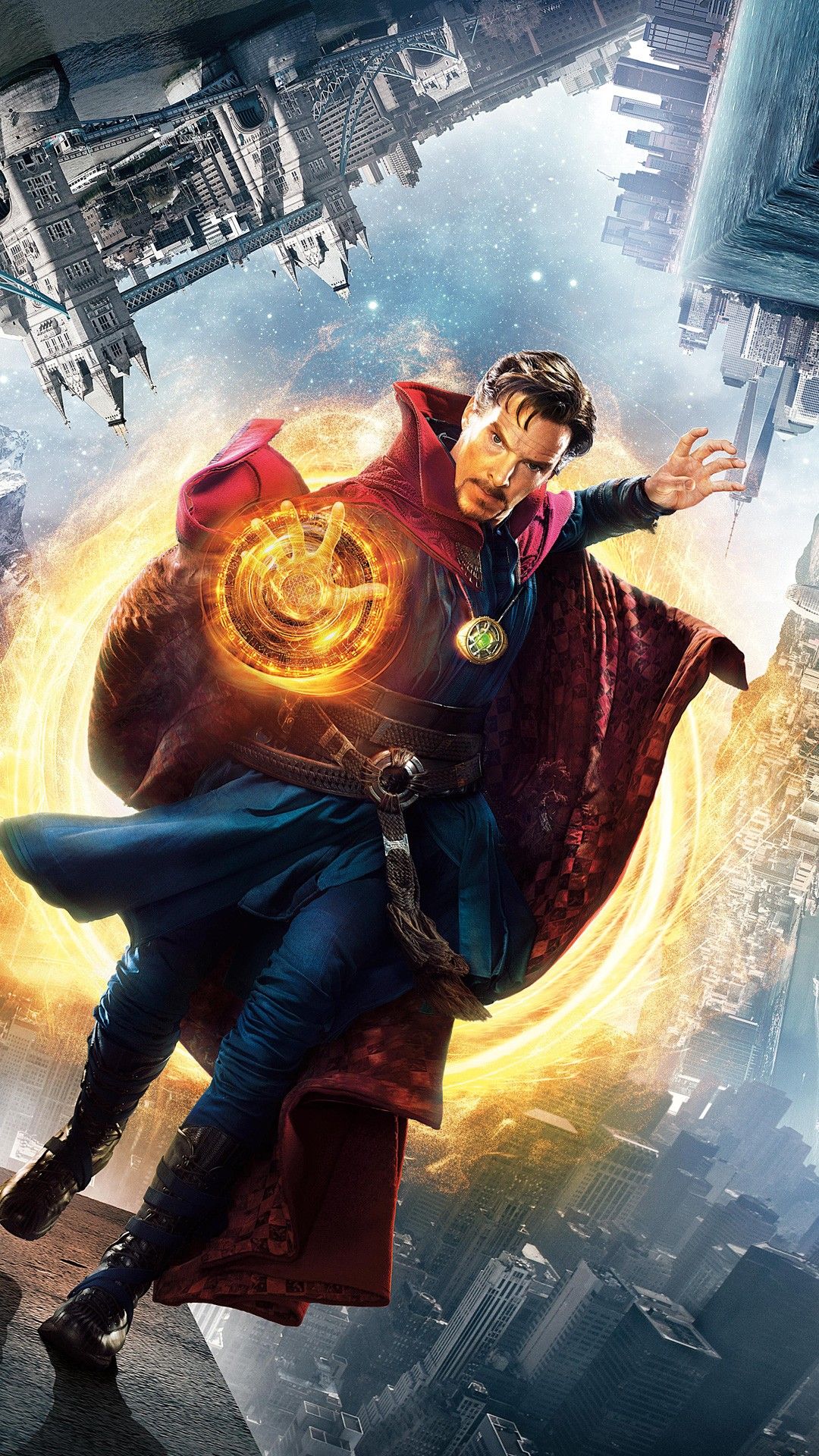 Doctor Strange Iphone Wallpapers