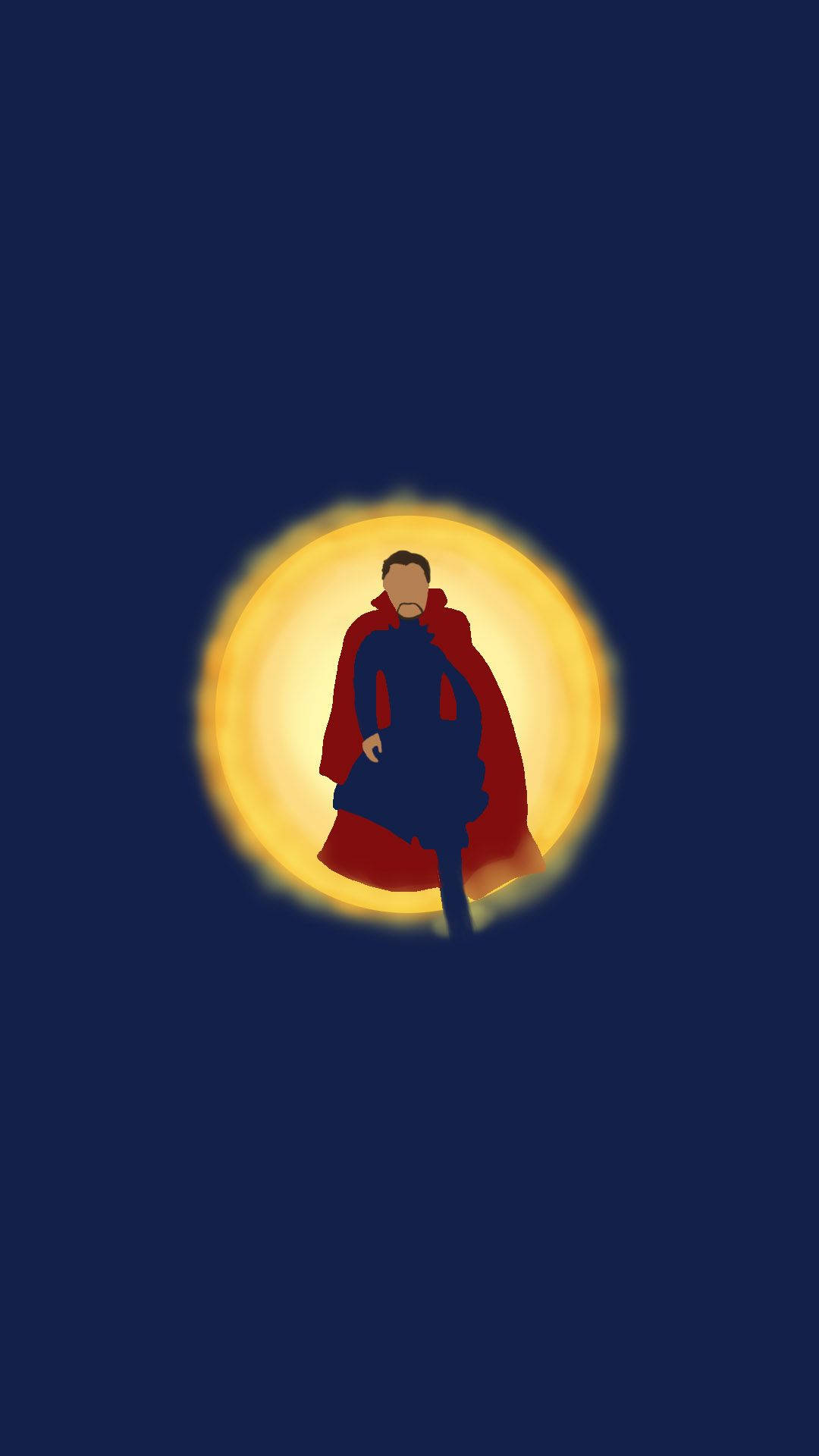 Doctor Strange Iphone Wallpapers