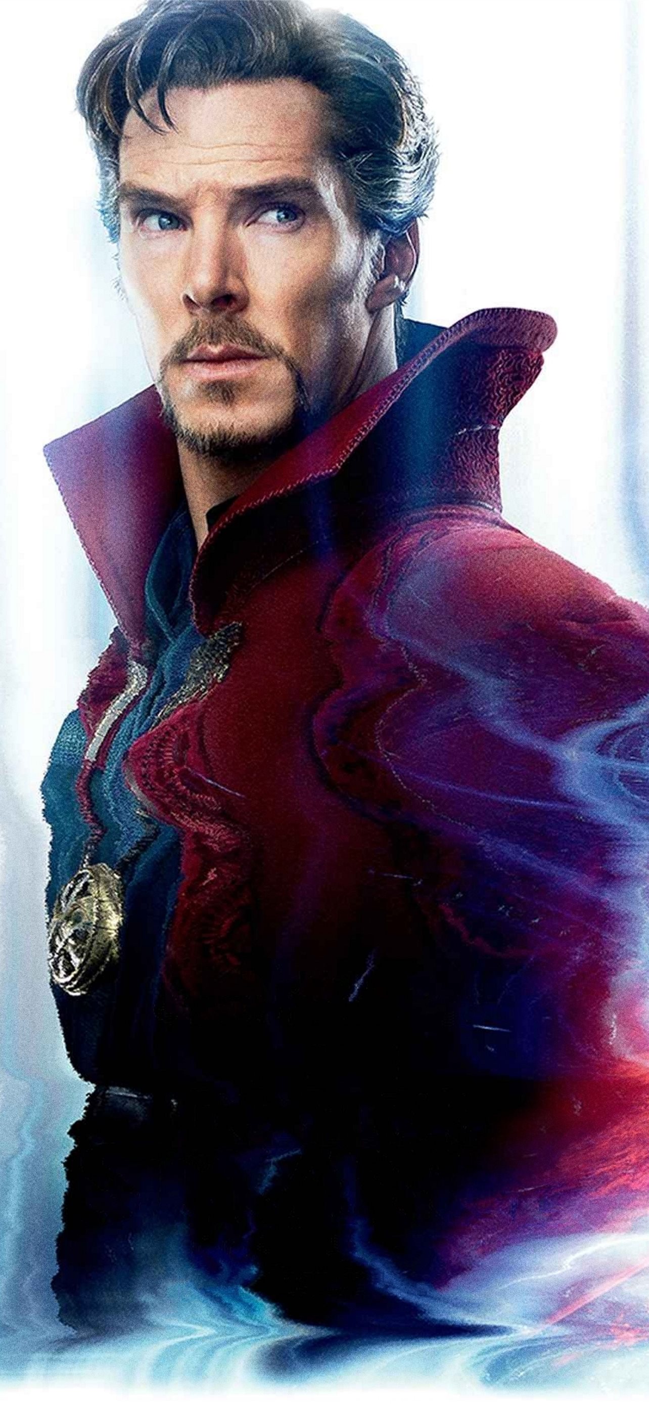 Doctor Strange Iphone Wallpapers