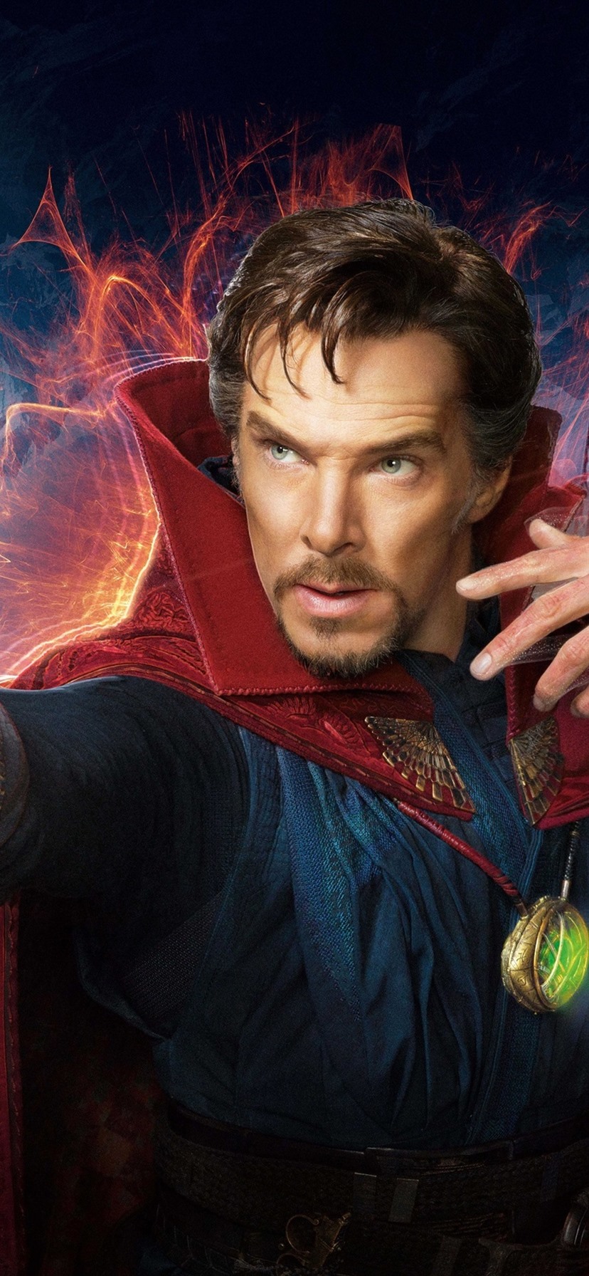 Doctor Strange Iphone Wallpapers