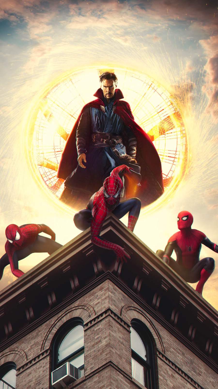 Doctor Strange Iphone Wallpapers