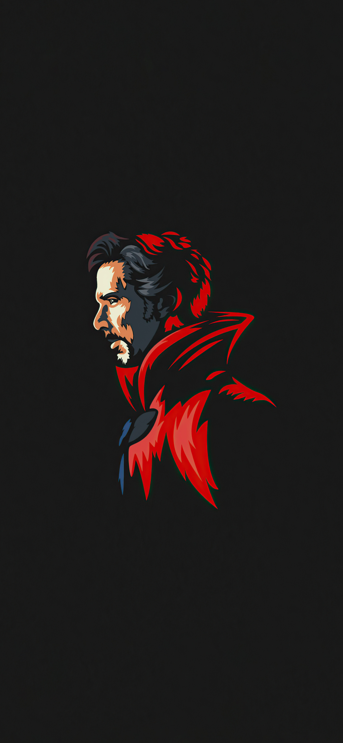 Doctor Strange Iphone Wallpapers