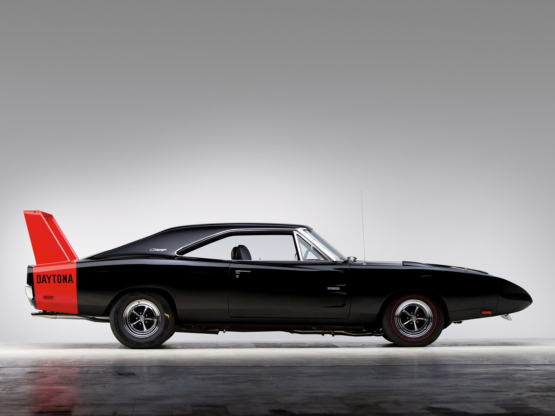 Dodge Charger 1969 Wallpapers