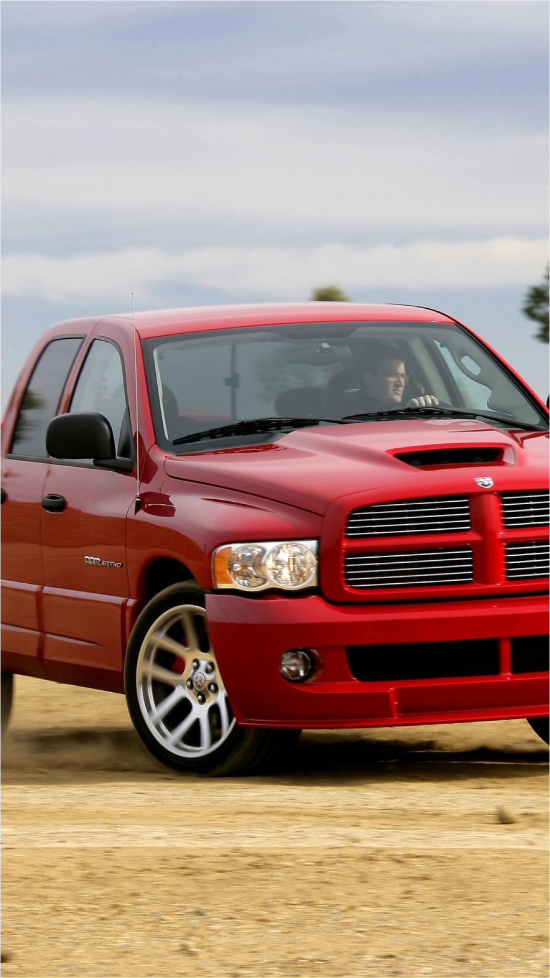 Dodge Ram Iphone Wallpapers