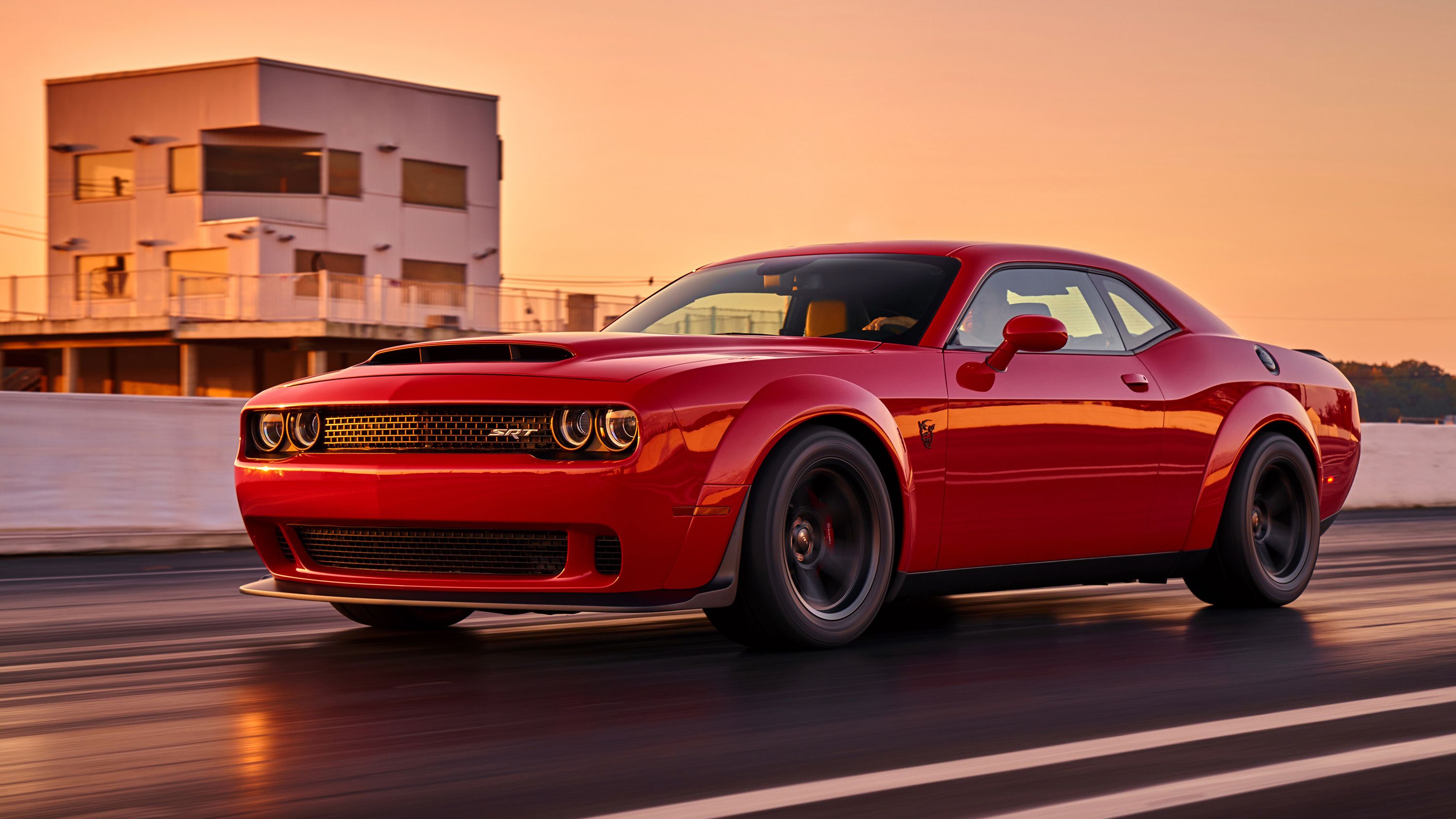 Dodge Screensaver Wallpapers