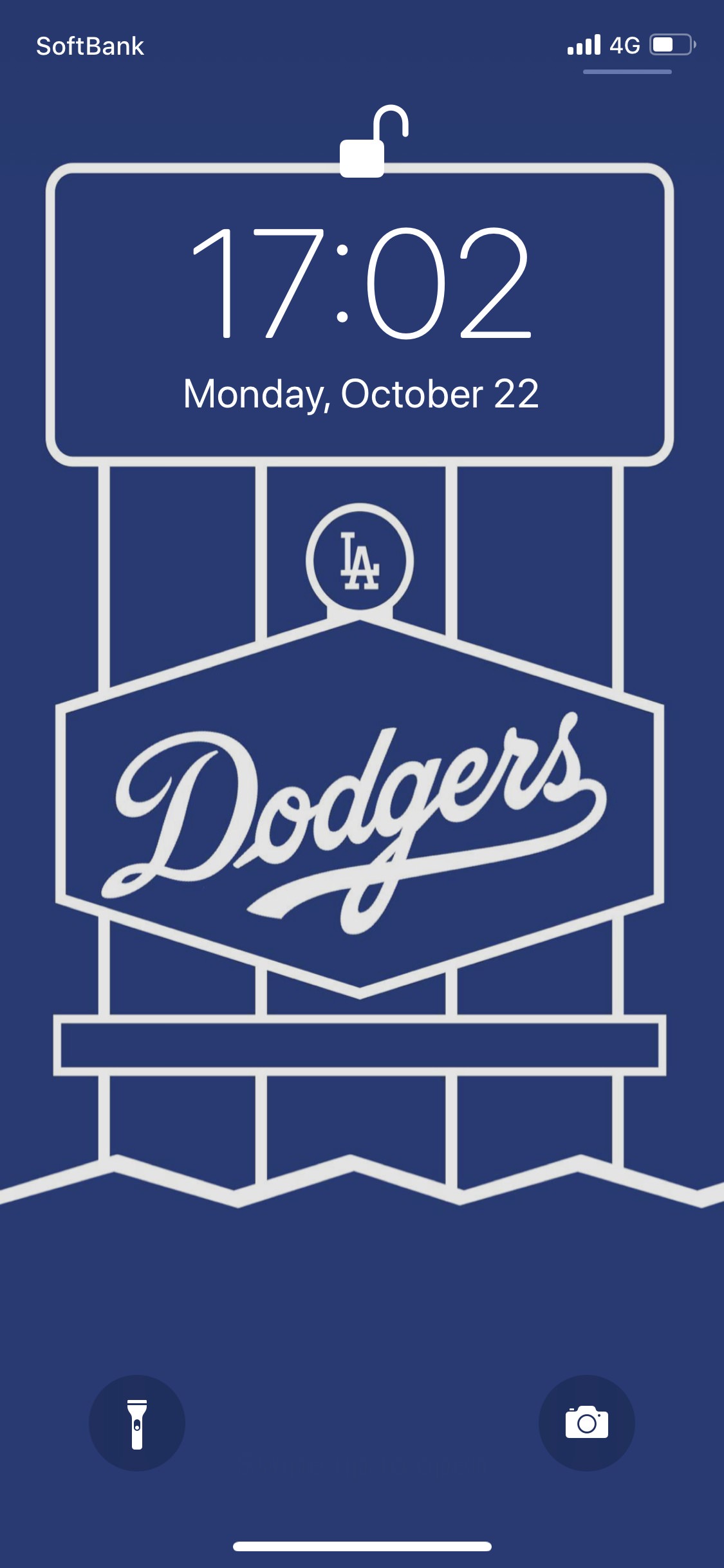 Dodgers Iphone Wallpapers