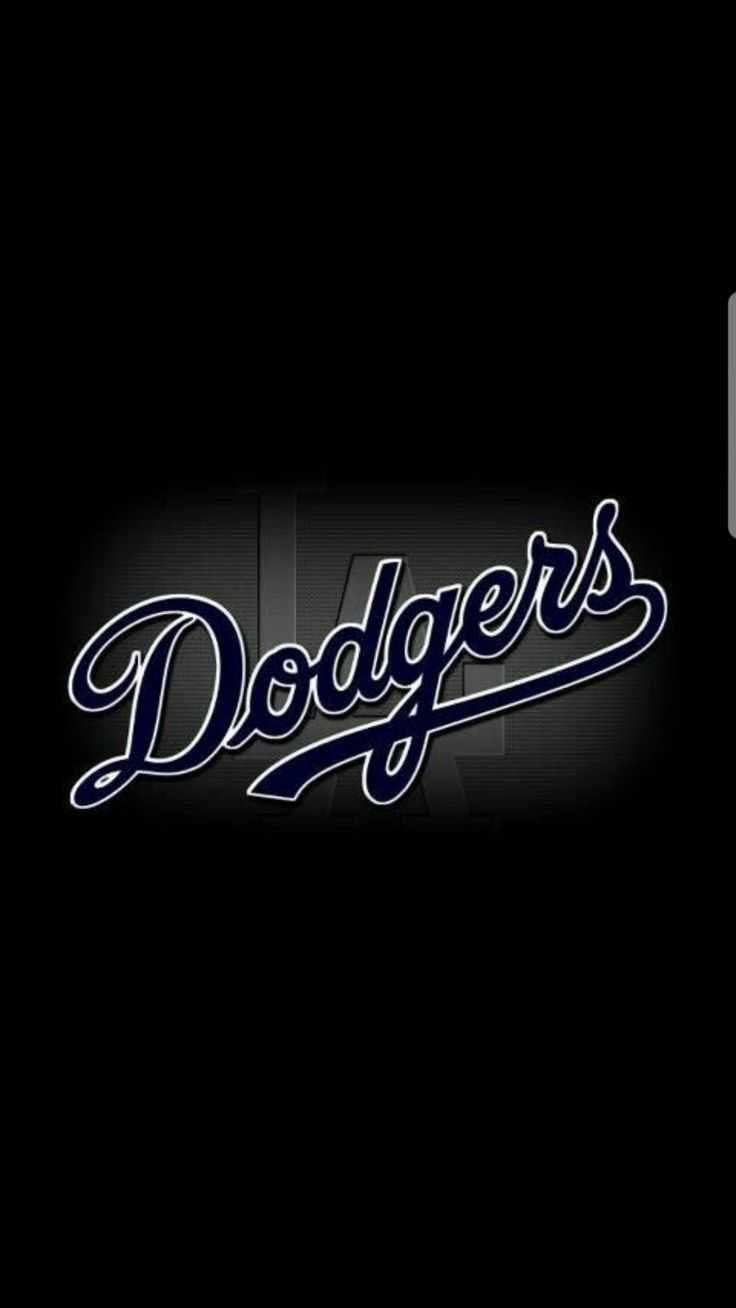 Dodgers Iphone Wallpapers