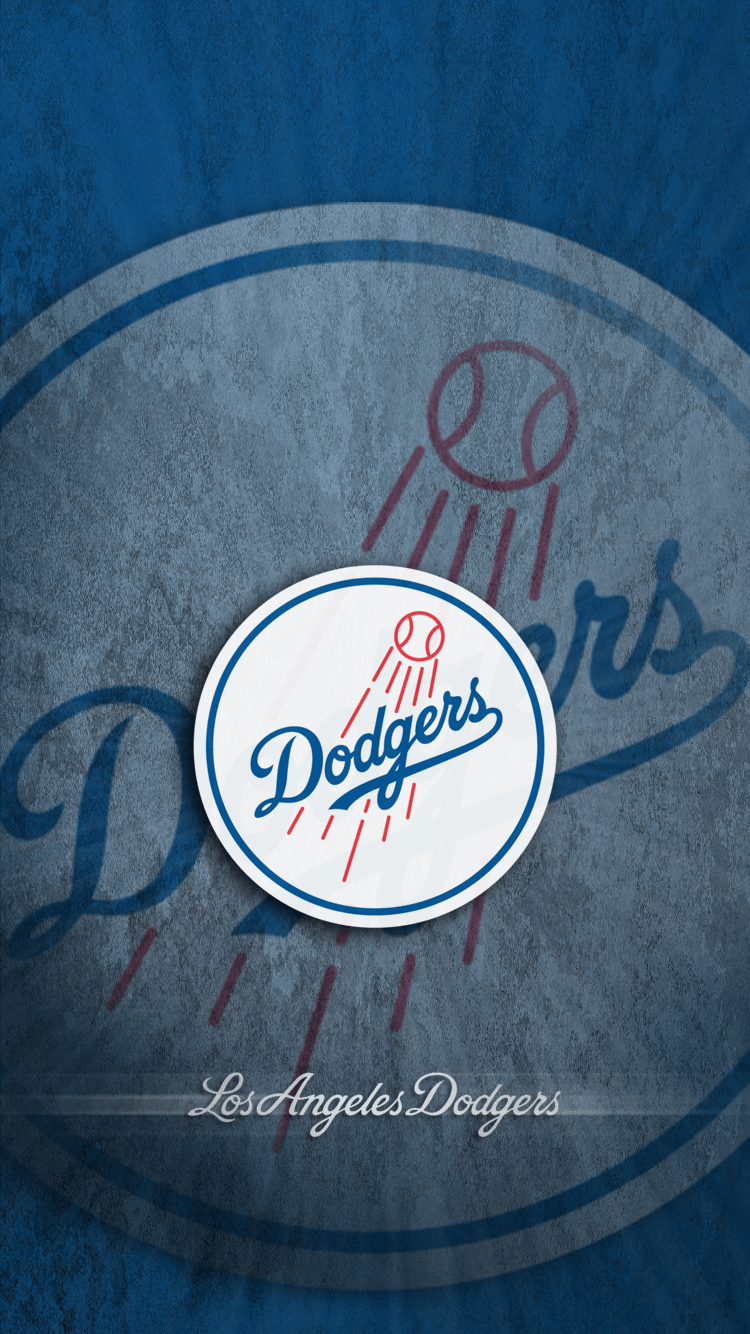 Dodgers Iphone Wallpapers